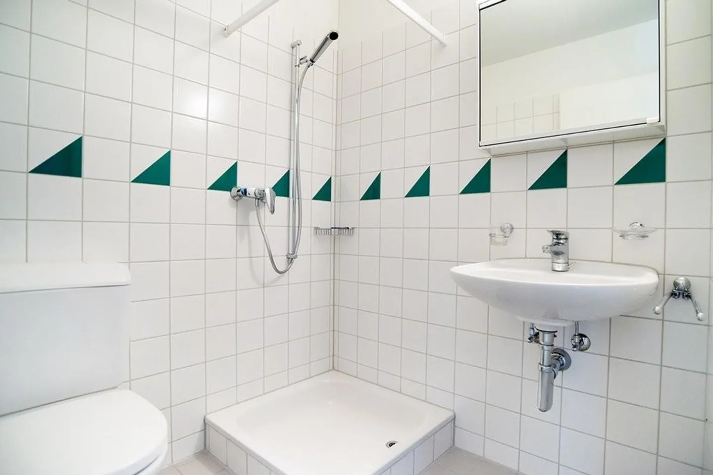 Wohnen im Herzen der Stadt! - Foto 8 von 10