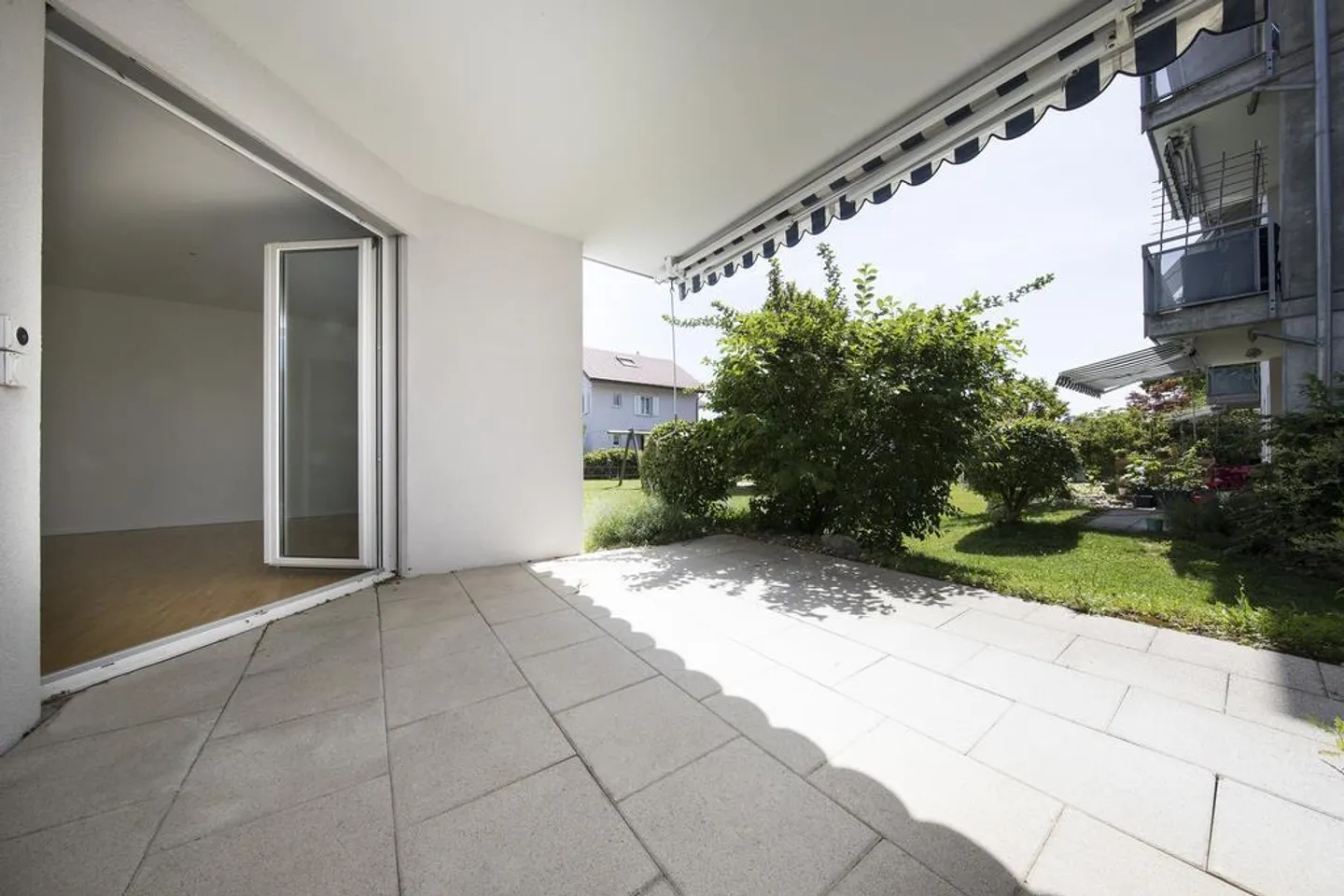 Moderne Wohnung im Erdgeschoss - Foto 5 von 9