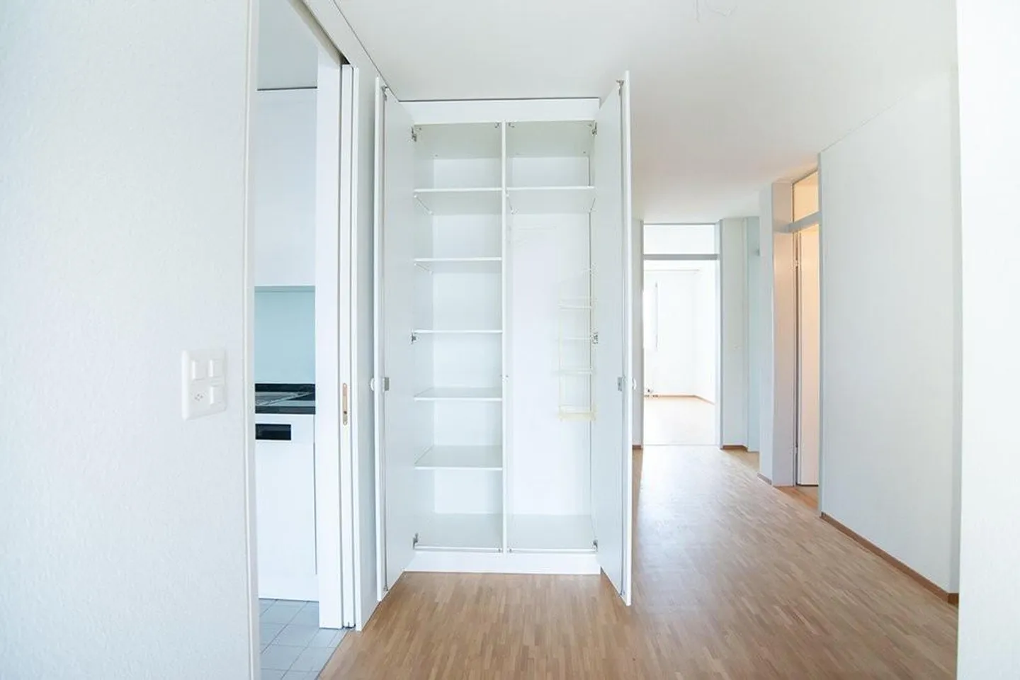 Wohnen im Herzen der Stadt! - Foto 9 von 10