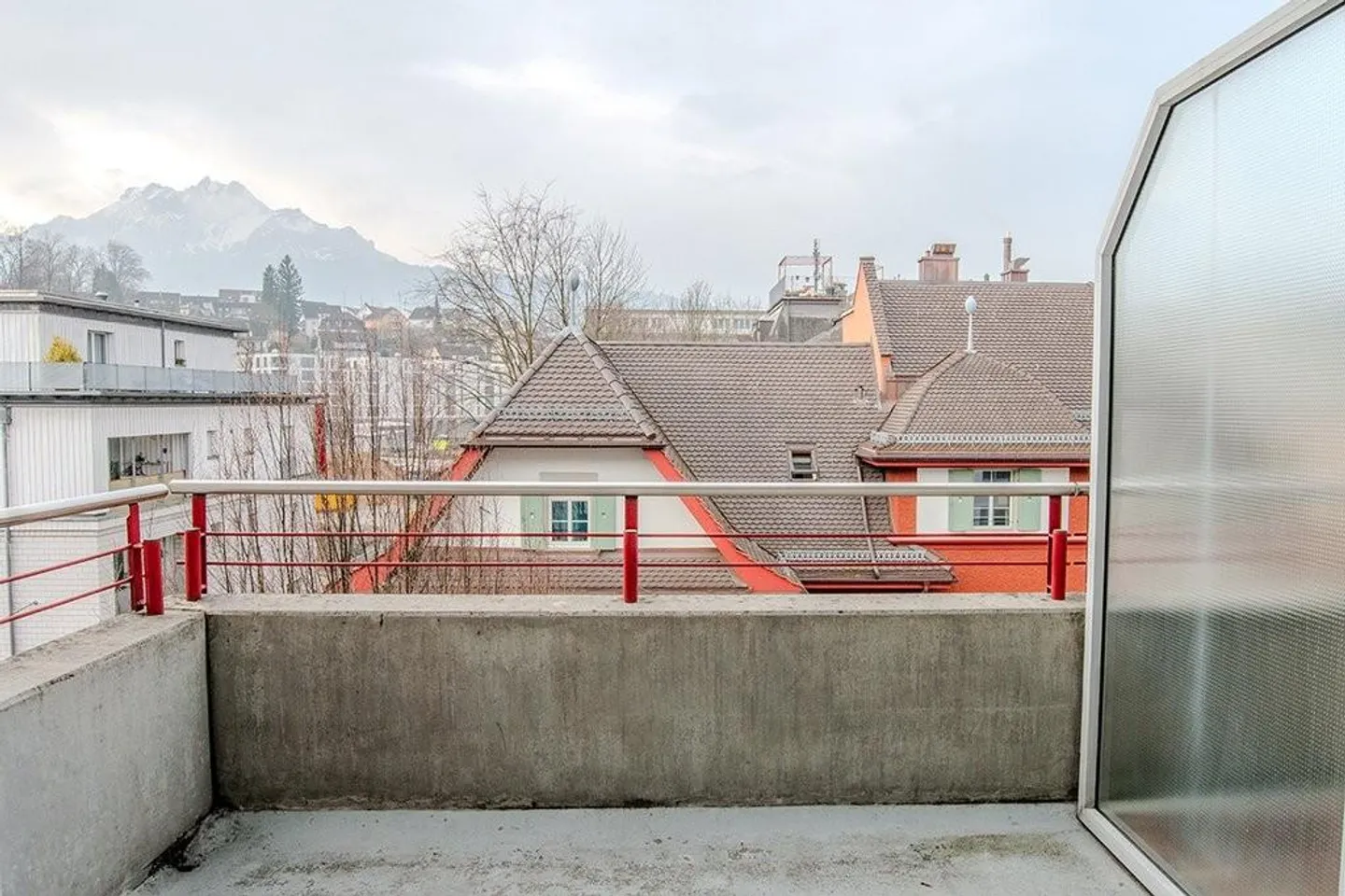 Wohnen im Herzen der Stadt! - Foto 10 von 10