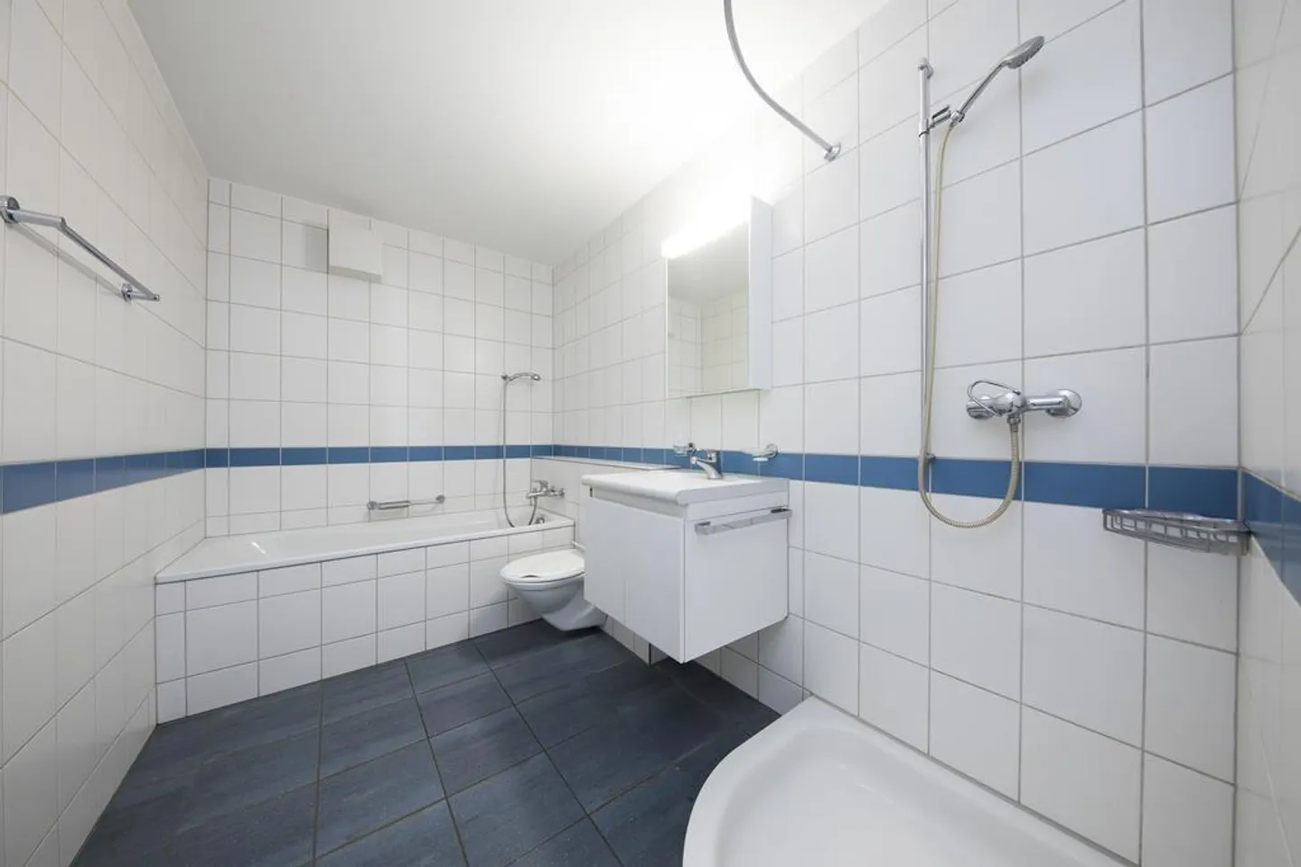 Moderne Wohnung im Erdgeschoss - Foto 6 von 9