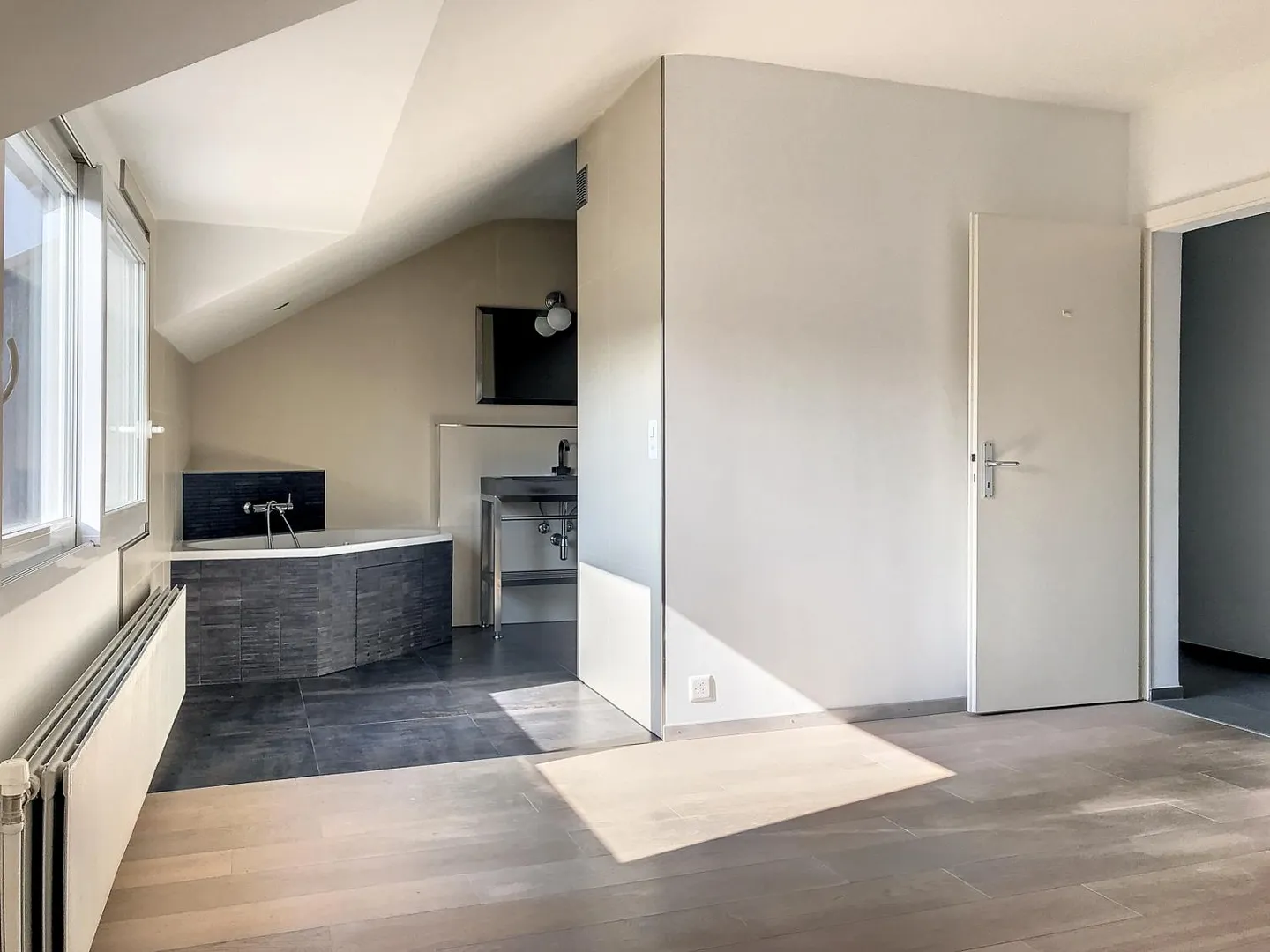 6-room apartment - Photo 10 of 13