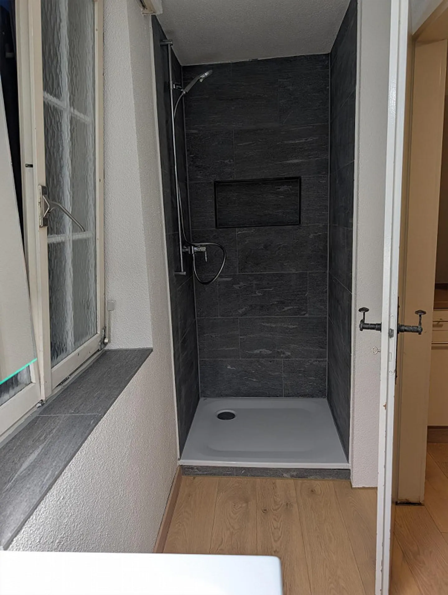 Charmante appartement 1 pièce à Bad Ragaz - Photo 5 sur 5