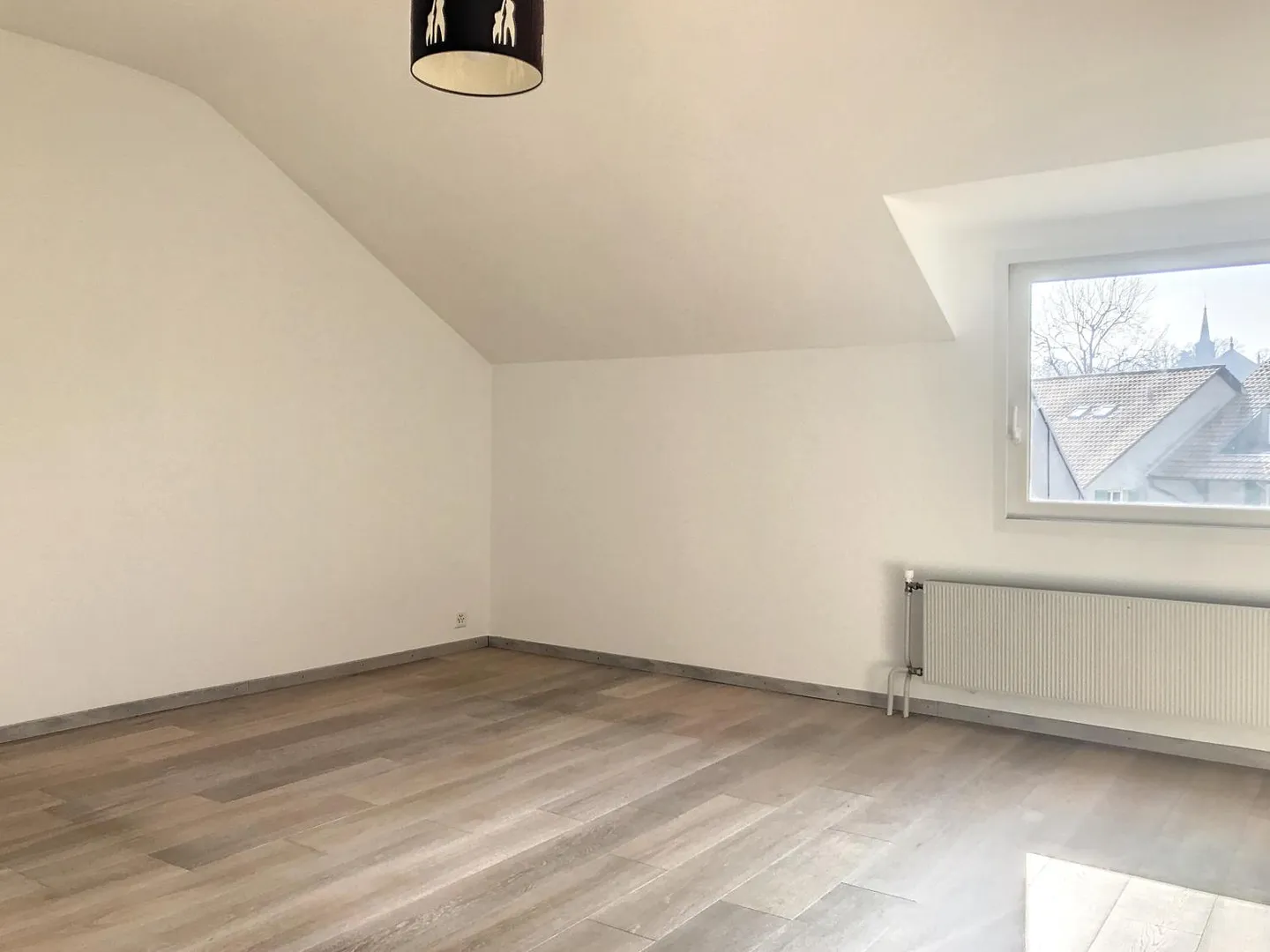 6-room apartment - Photo 11 of 13