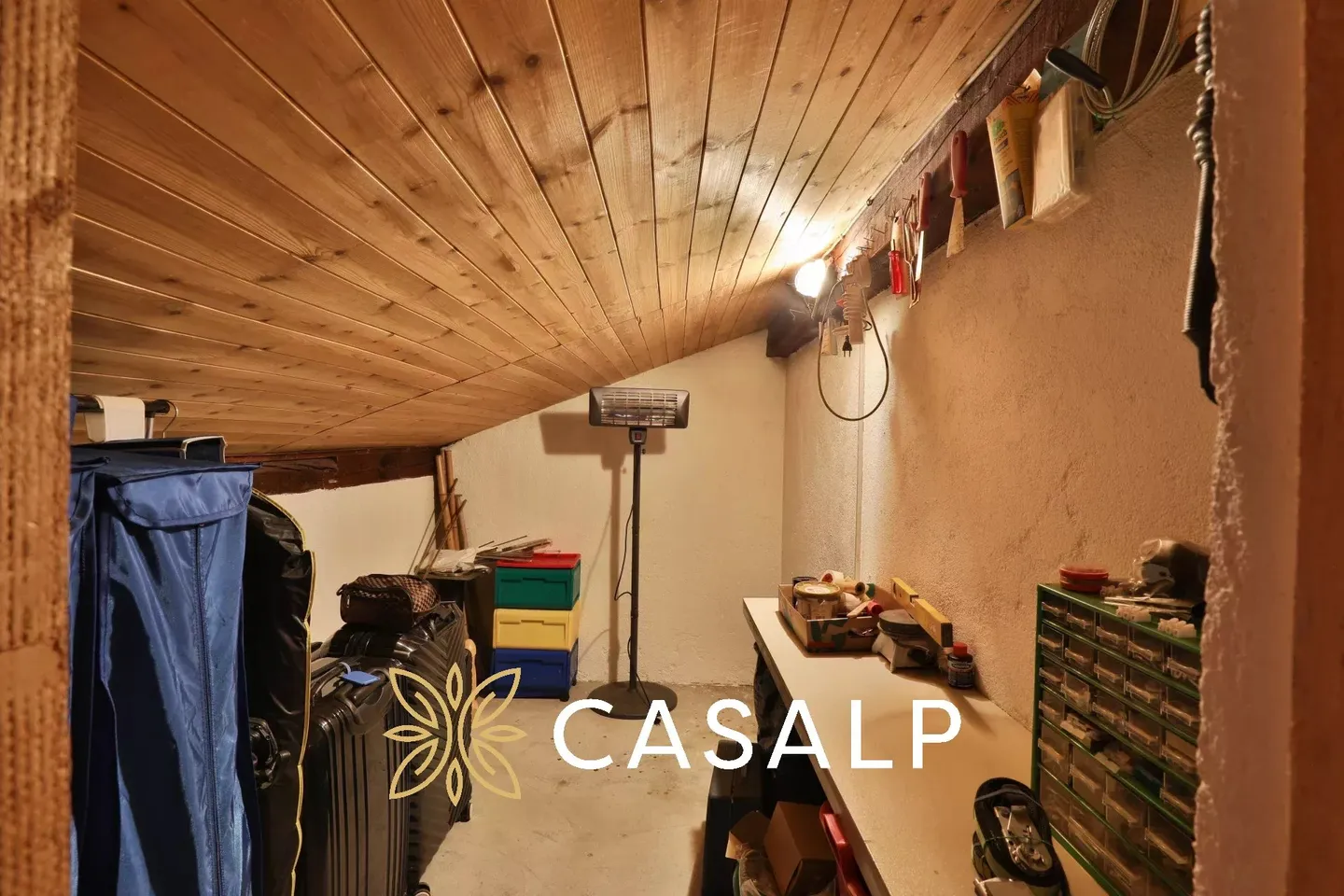 Gemischt genutztes Gebäude in Conthey - Foto 18 von 26