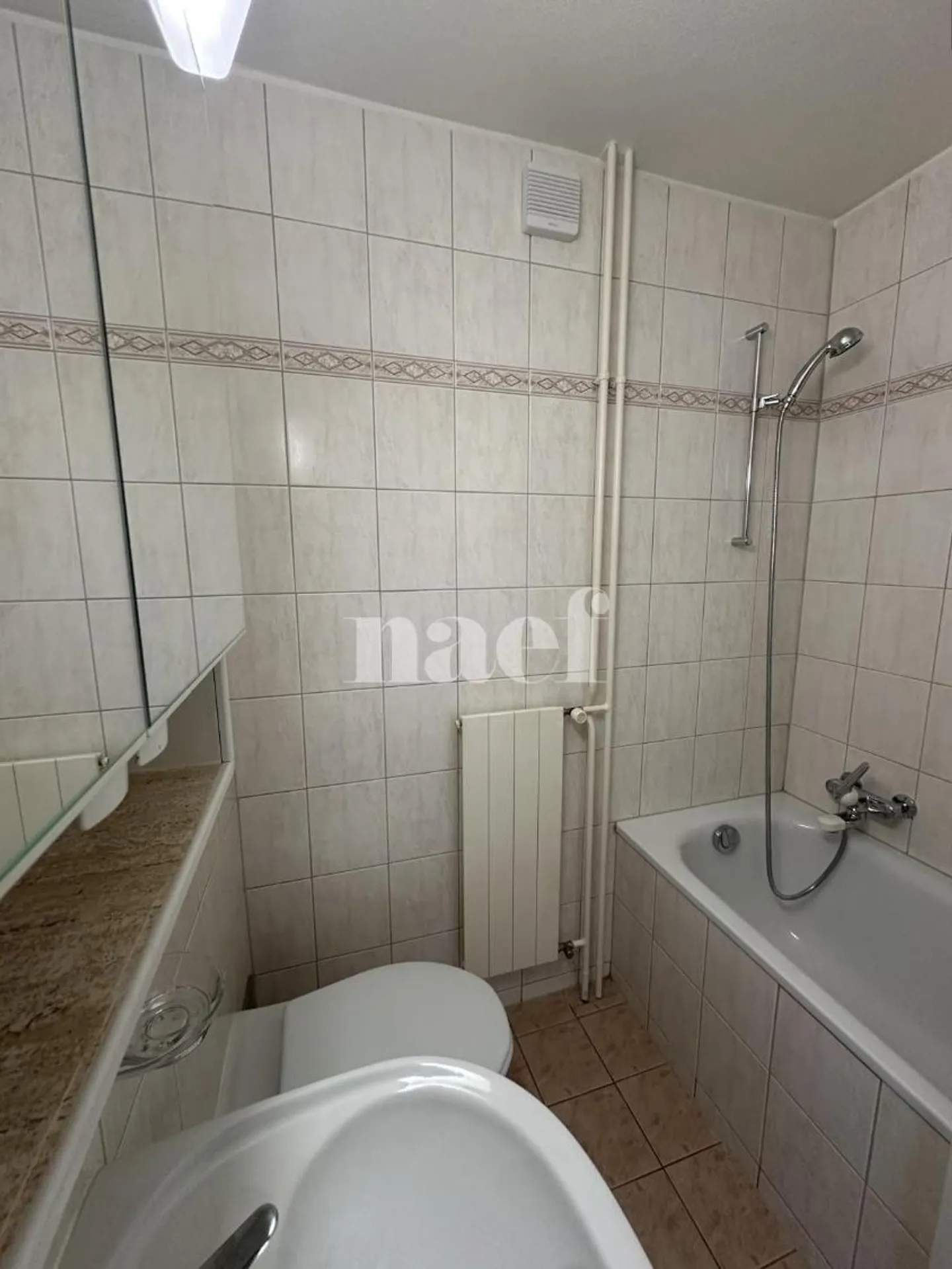 Appartamento idealmente situato - Foto 7 di 8