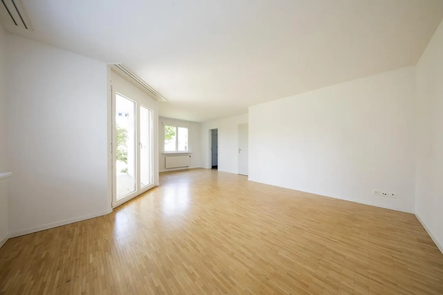 Moderne Wohnung im Erdgeschoss - Foto 4 von 9
