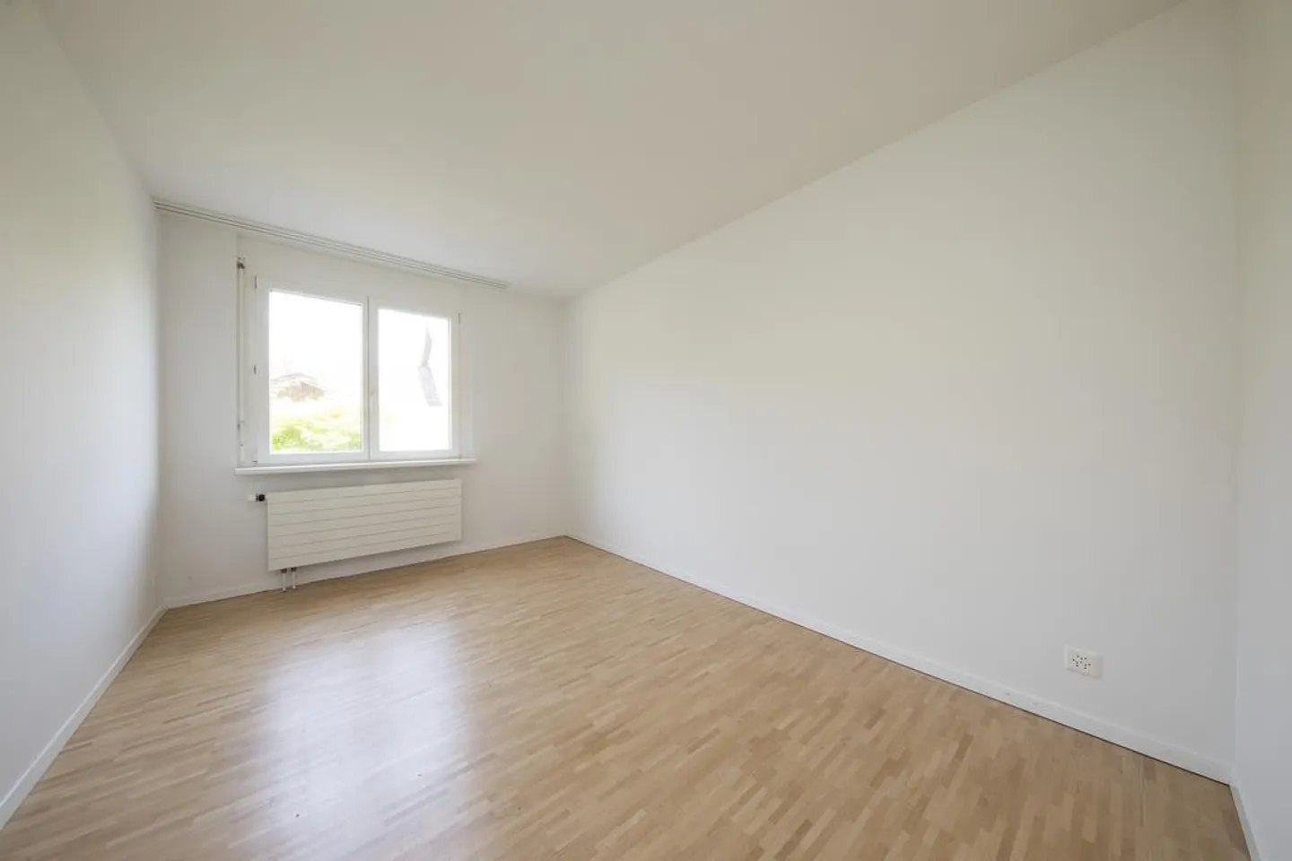 Moderne Wohnung im Erdgeschoss - Foto 9 von 9
