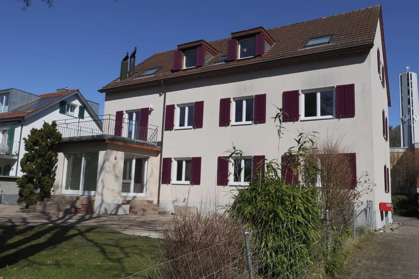 Appartamento al piano terra in un quartiere accogliente - 1 mese di affitto gratuito - Foto 1 di 8
