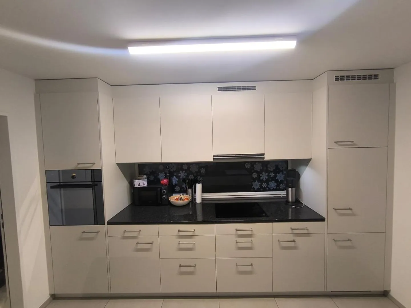 3.5 Zimmer-Erdgeschosswohnung - Foto 1 von 5