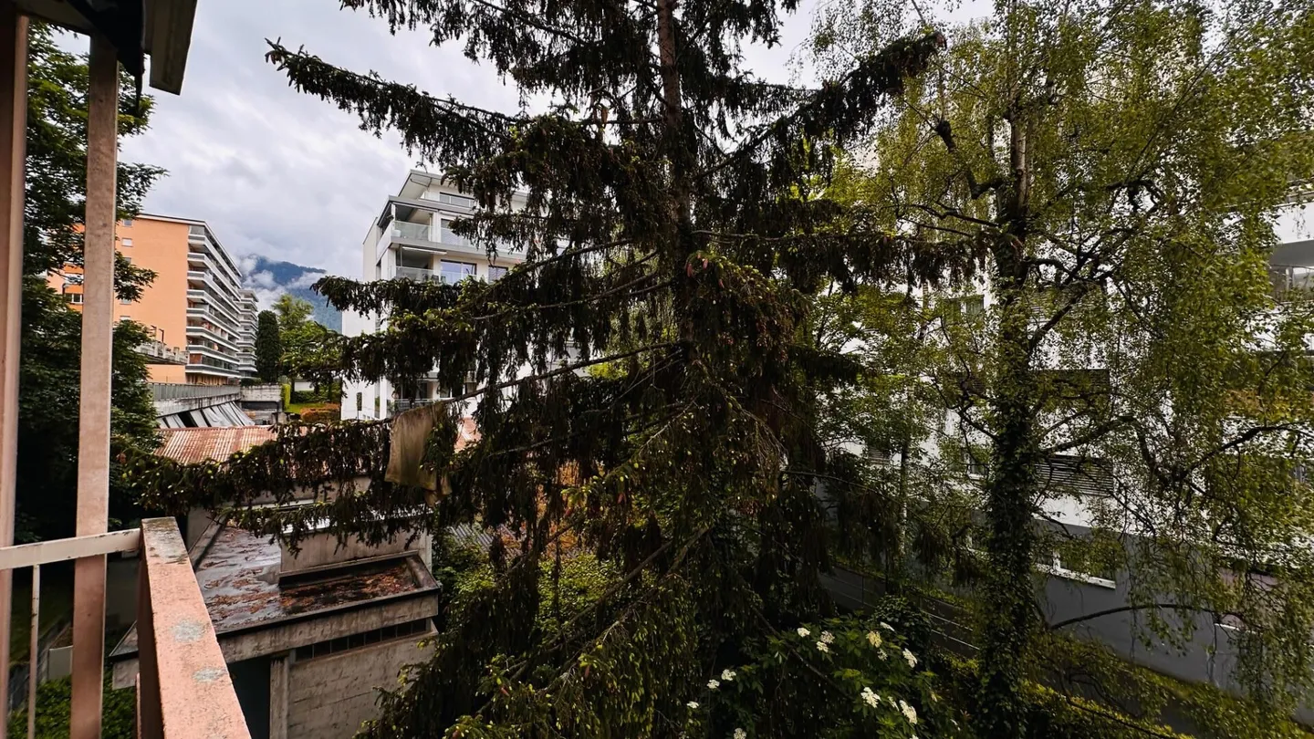 Apartment 3.5 rooms in Clarens - Photo 3 of 8