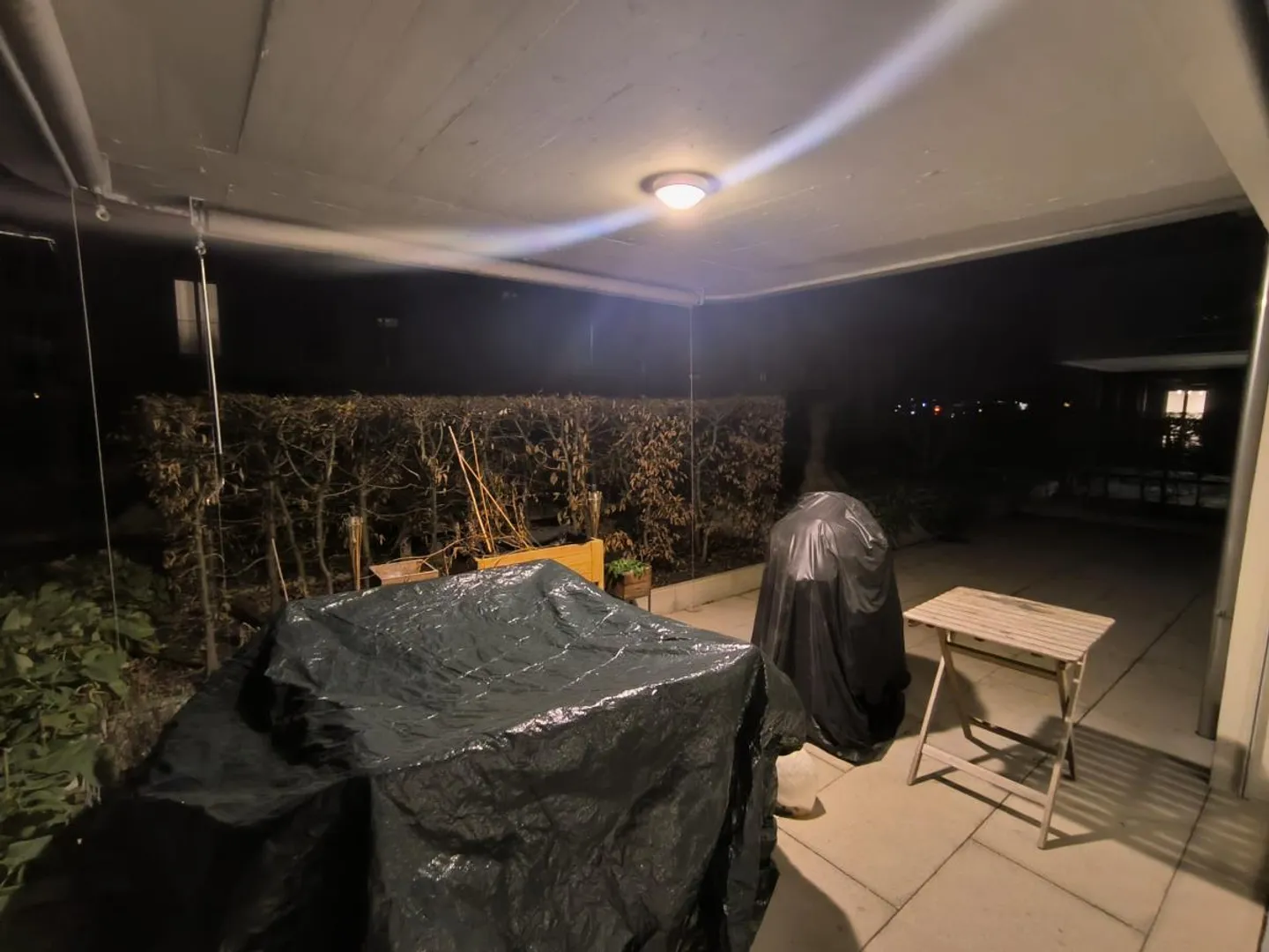 3.5 Zimmer-Erdgeschosswohnung - Foto 4 von 5