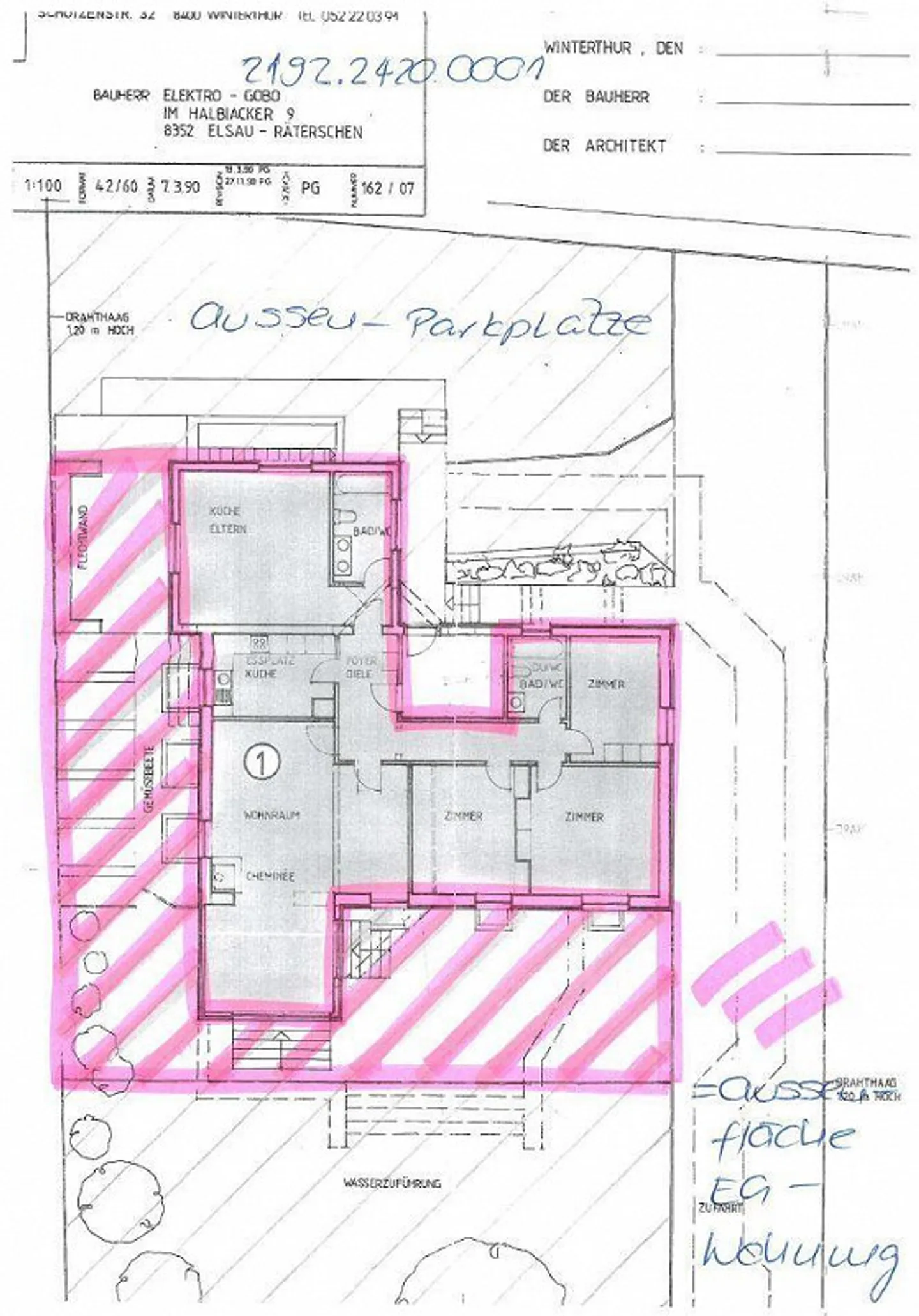 Appartamento al piano terra in un quartiere accogliente - 1 mese di affitto gratuito - Foto 8 di 8
