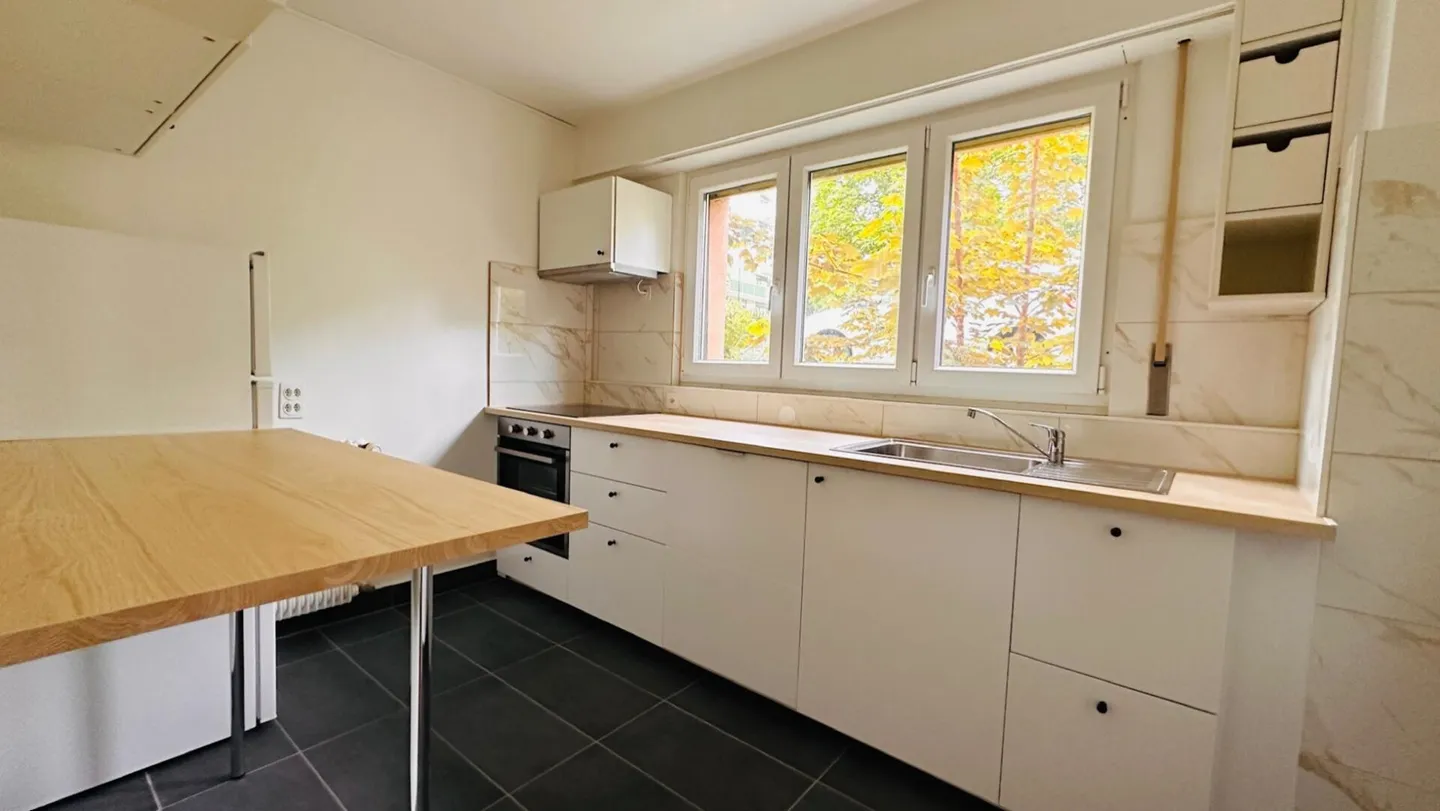 Apartment 3.5 rooms in Clarens - Photo 4 of 8