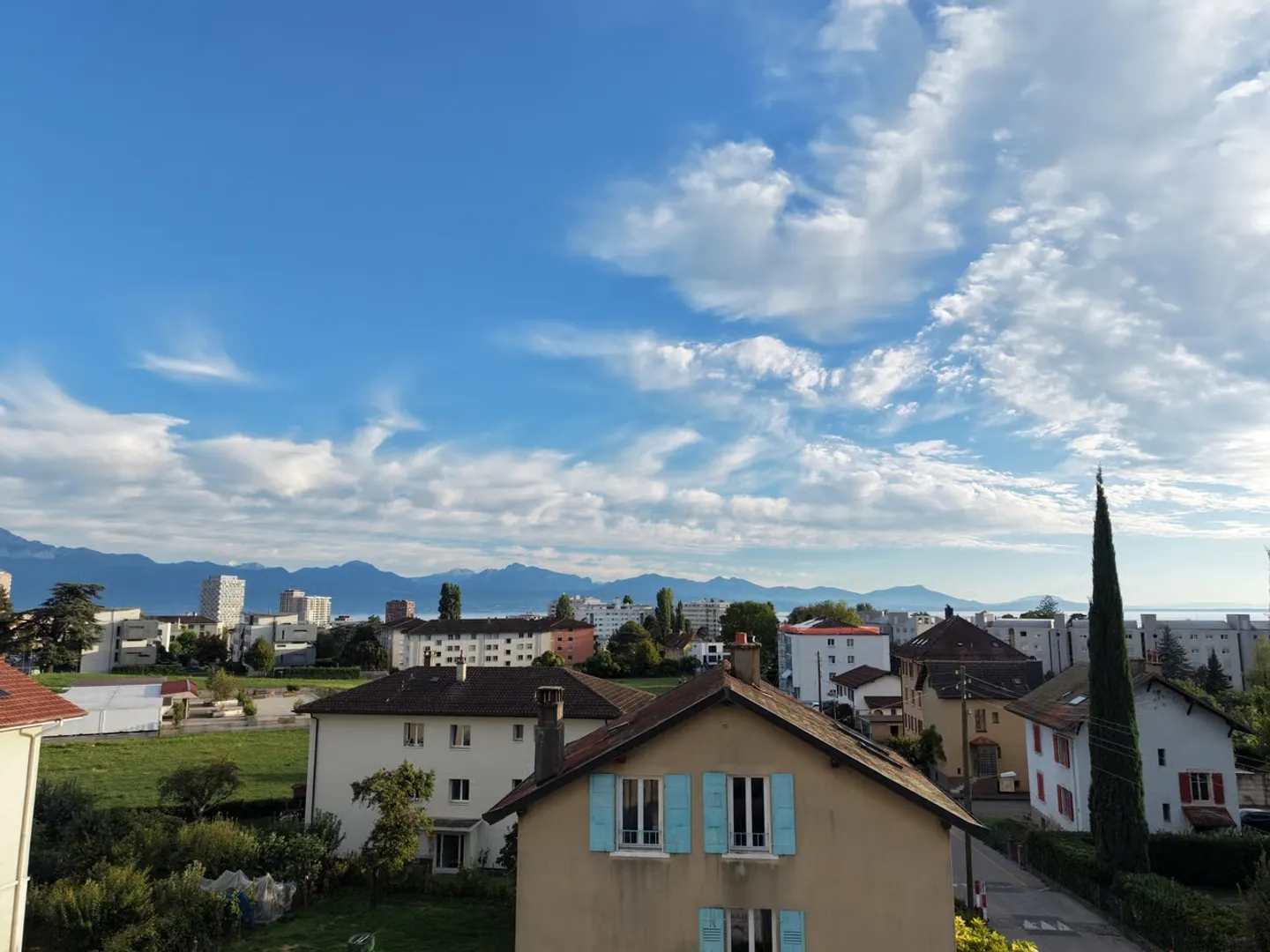 ELEGANZ AN DEN TOREN VON LAUSANNE - 2,5 Zimmer - SELTEN UND GESUCHT - Foto 6 von 8