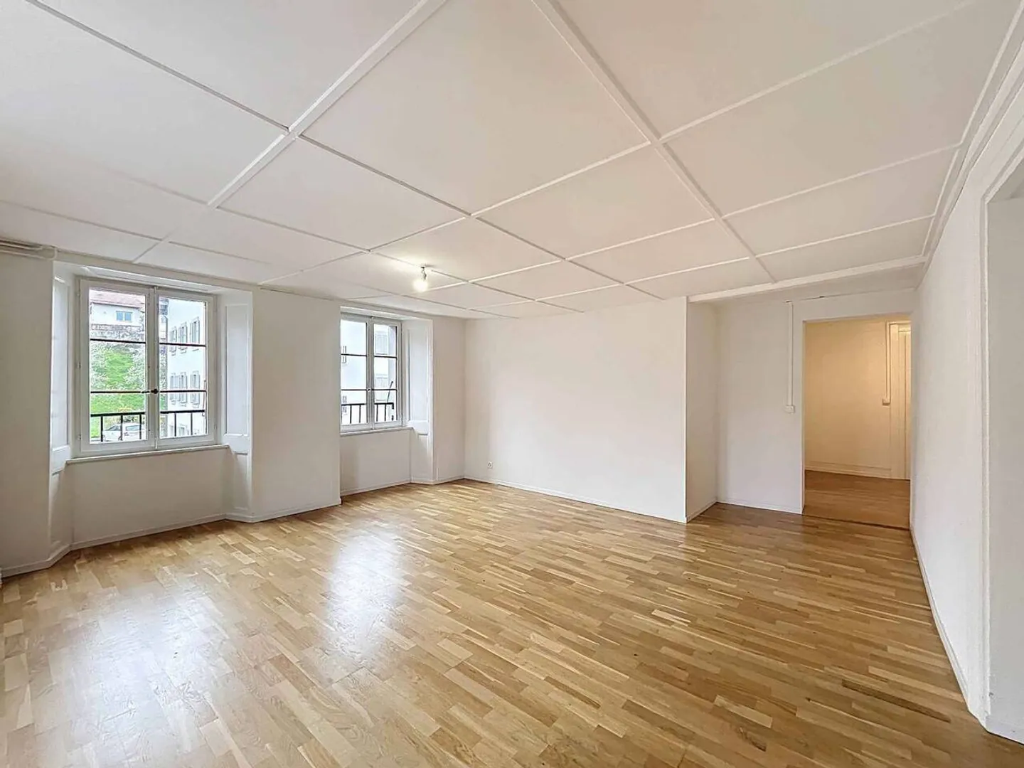 Appartamento affascinante di 3,5 stanze di circa 71m2 - Le Bourg 138 - Foto 4 di 11
