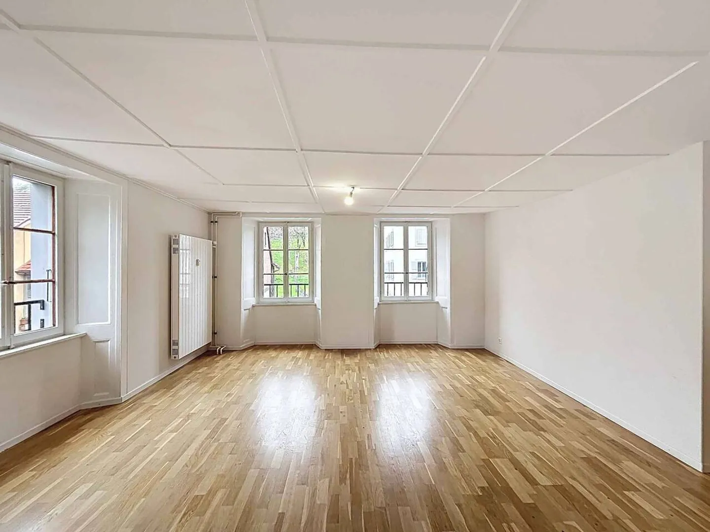 Appartamento affascinante di 3,5 stanze di circa 71m2 - Le Bourg 138 - Foto 3 di 11
