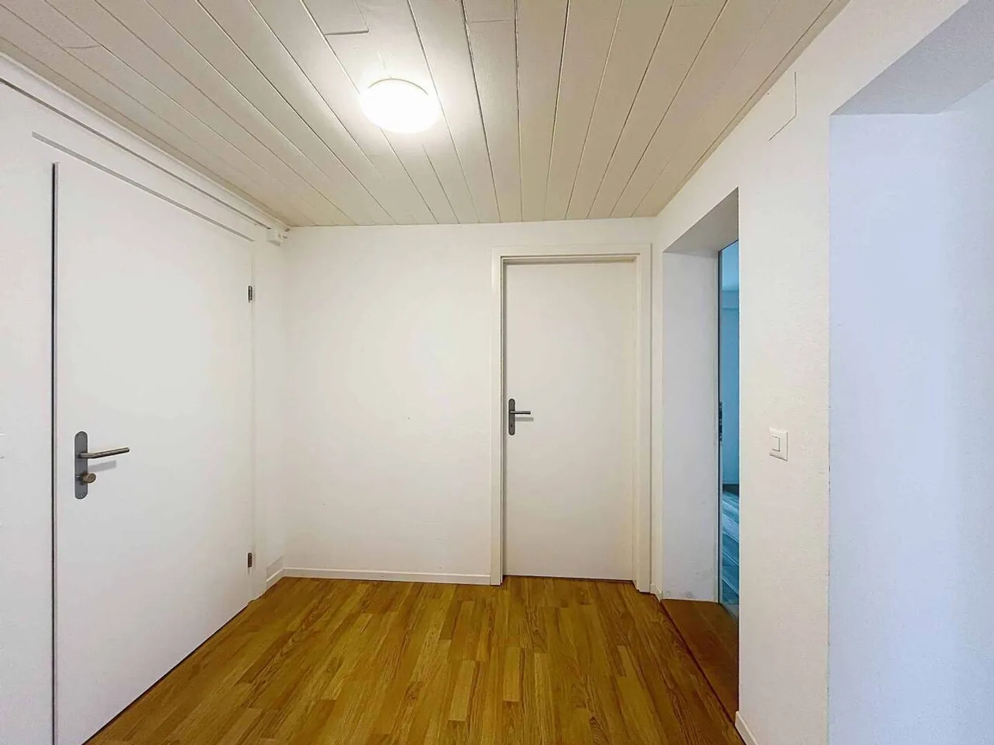 Appartamento affascinante di 3,5 stanze di circa 71m2 - Le Bourg 138 - Foto 6 di 11