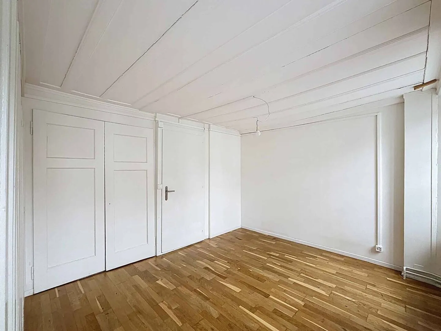 Appartamento affascinante di 3,5 stanze di circa 71m2 - Le Bourg 138 - Foto 10 di 11