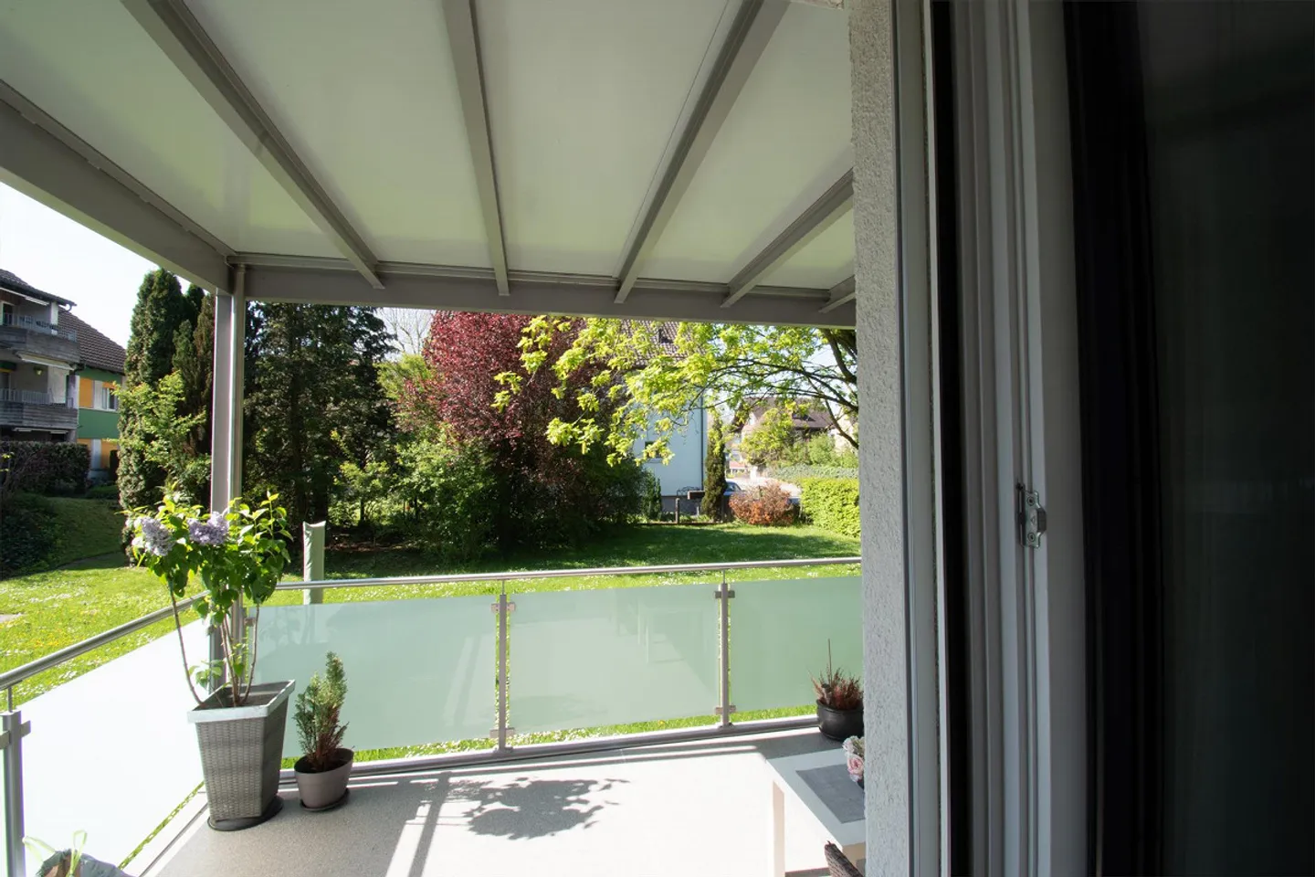 Attraktive 2.5-Zimmer-Wohnung an ruhiger, zentrumsnaher Lage - Foto 1 von 6