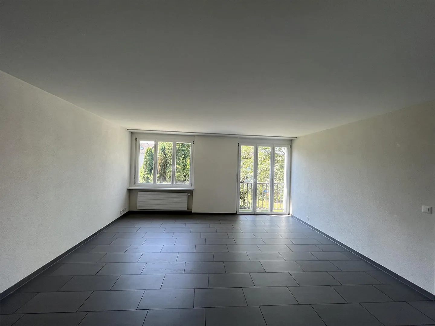 Attraktive 2.5-Zimmer-Wohnung an ruhiger, zentrumsnaher Lage - Foto 4 von 6