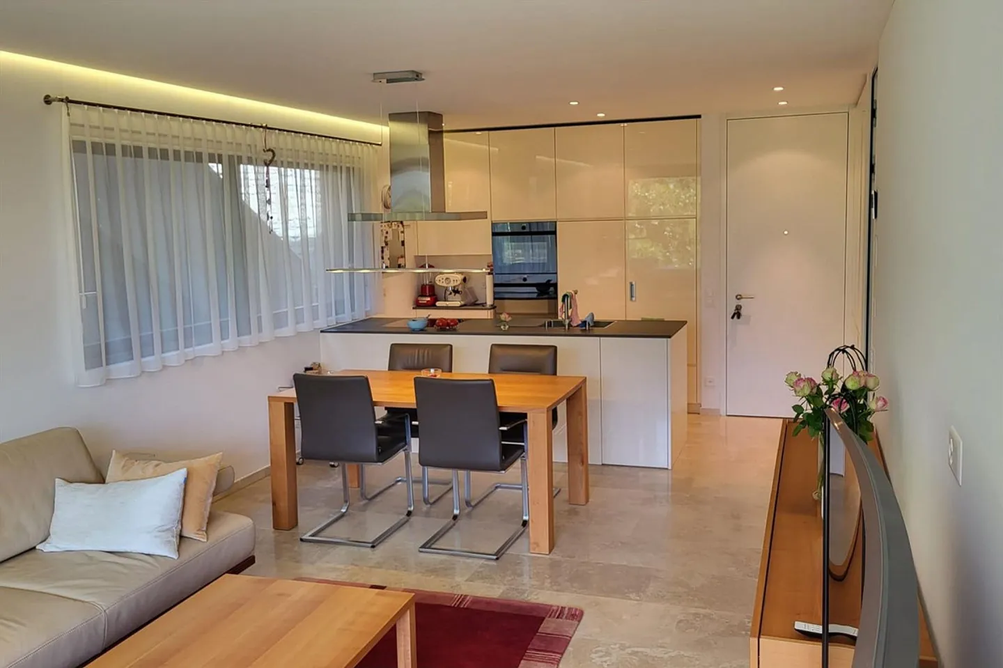 2 1/2-room apartment in Locarno - Photo 4 of 8