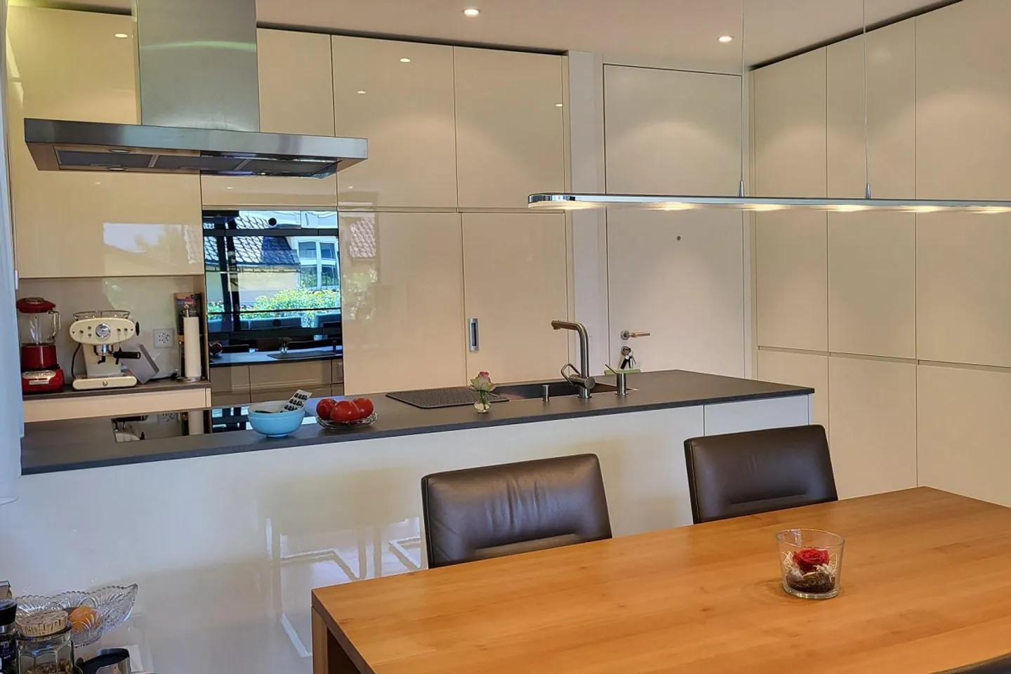 2 1/2-room apartment in Locarno - Photo 5 of 8