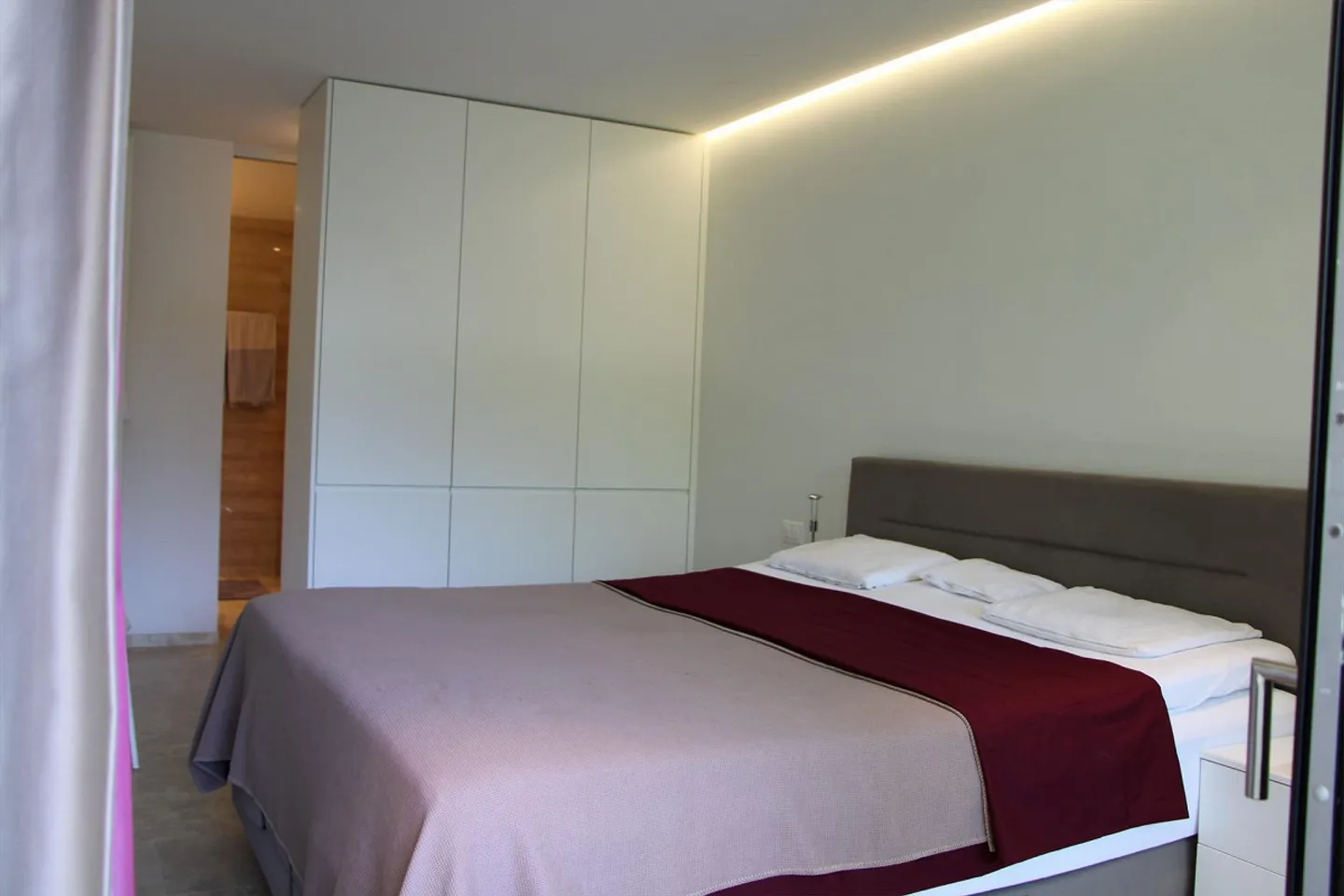 2 1/2-room apartment in Locarno - Photo 6 of 8