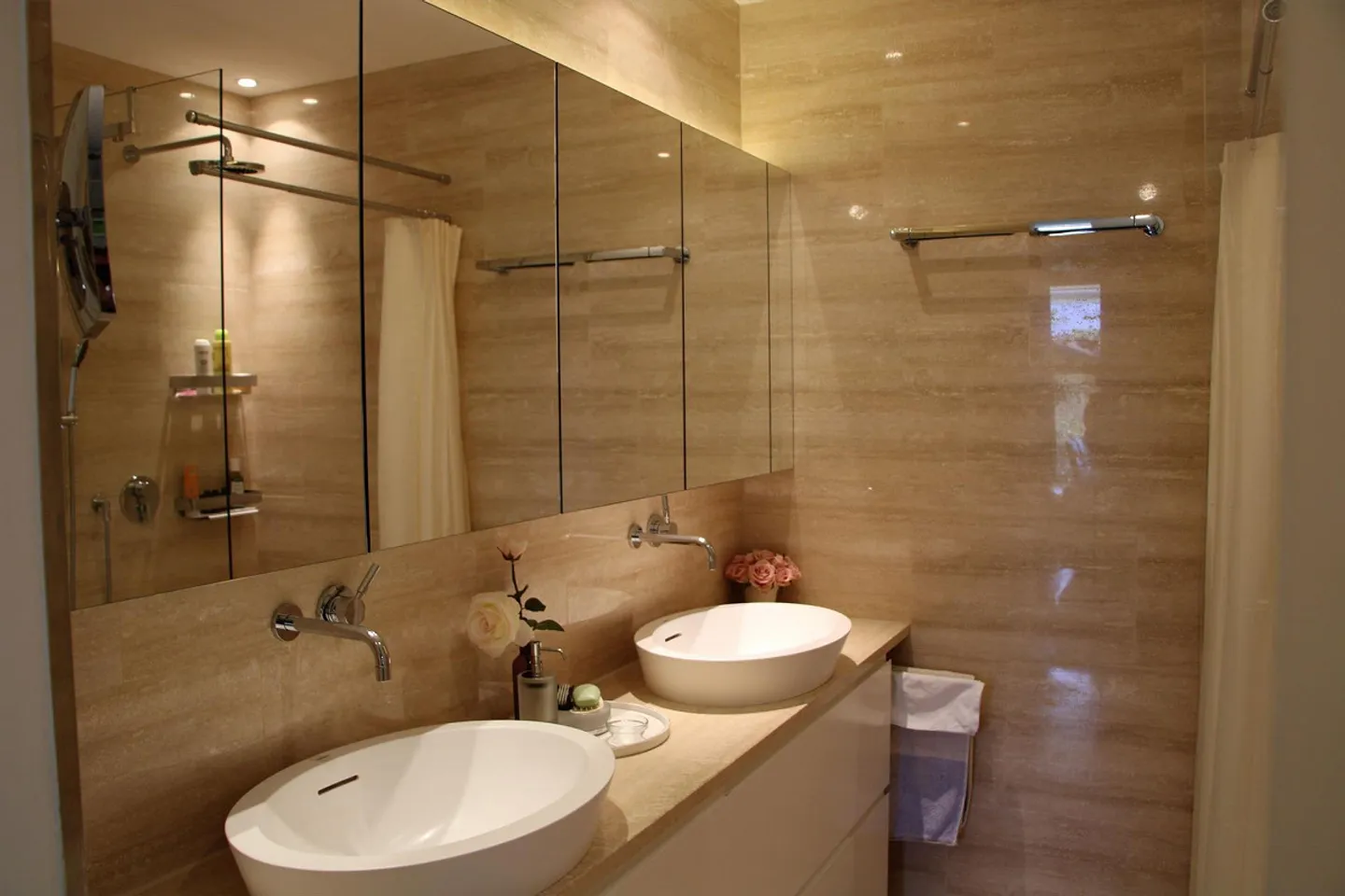 2 1/2-room apartment in Locarno - Photo 8 of 8
