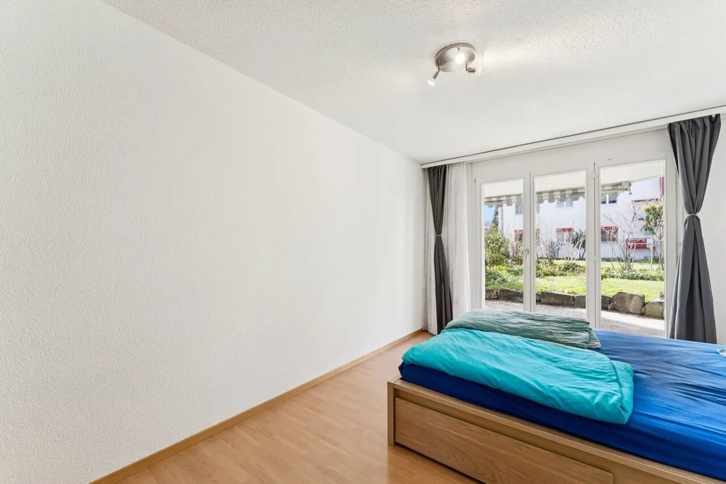 Gartenwohnung nahe dem Städtli - Foto 5 von 10