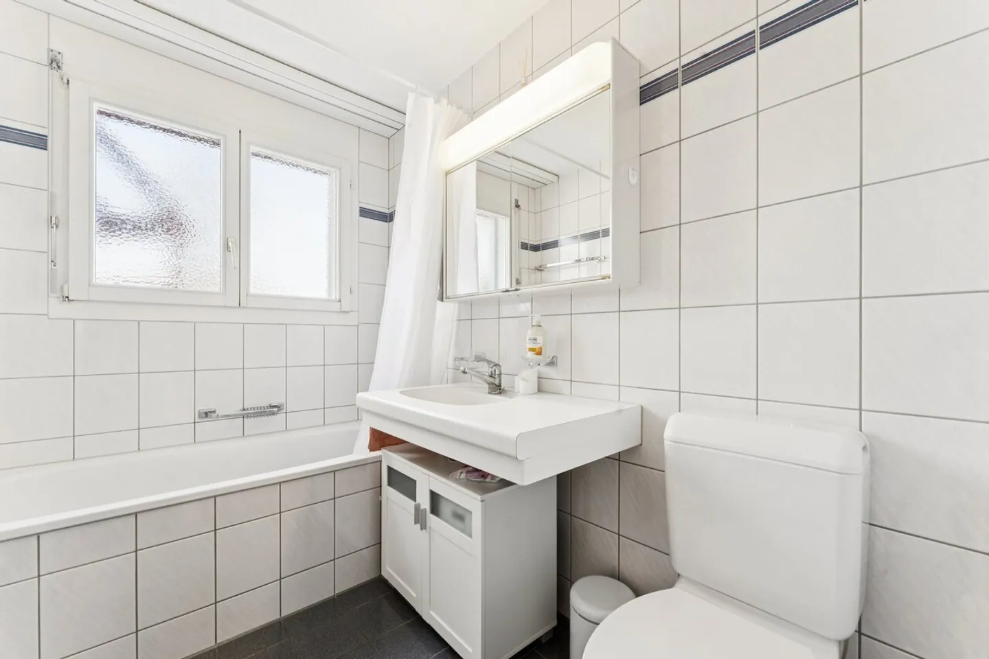 Gartenwohnung nahe dem Städtli - Foto 6 von 10