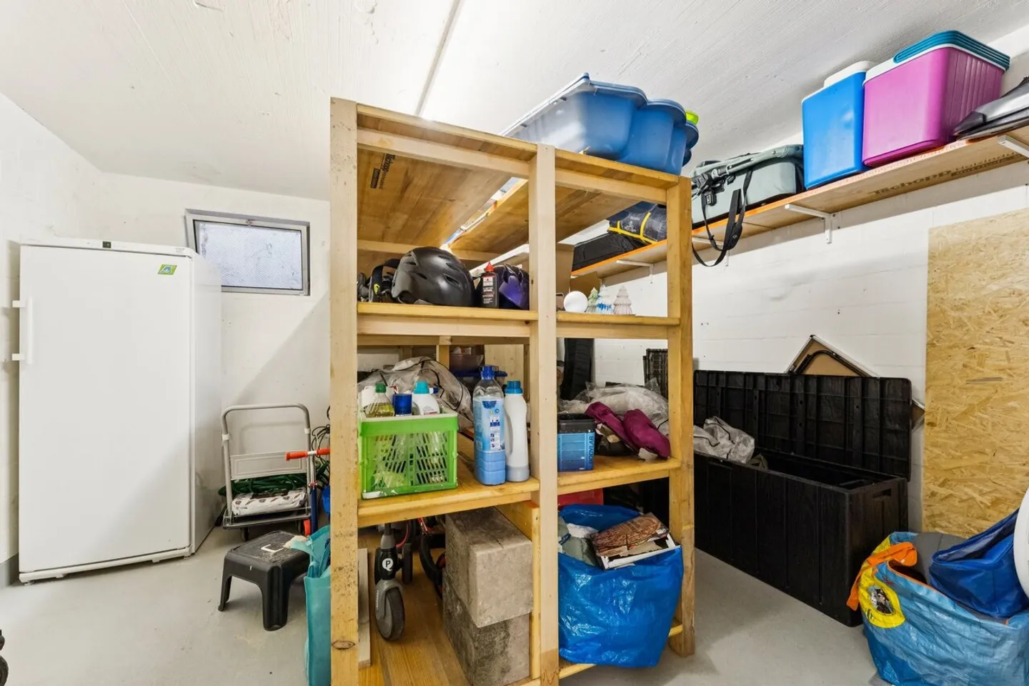 Gartenwohnung nahe dem Städtli - Foto 7 von 10