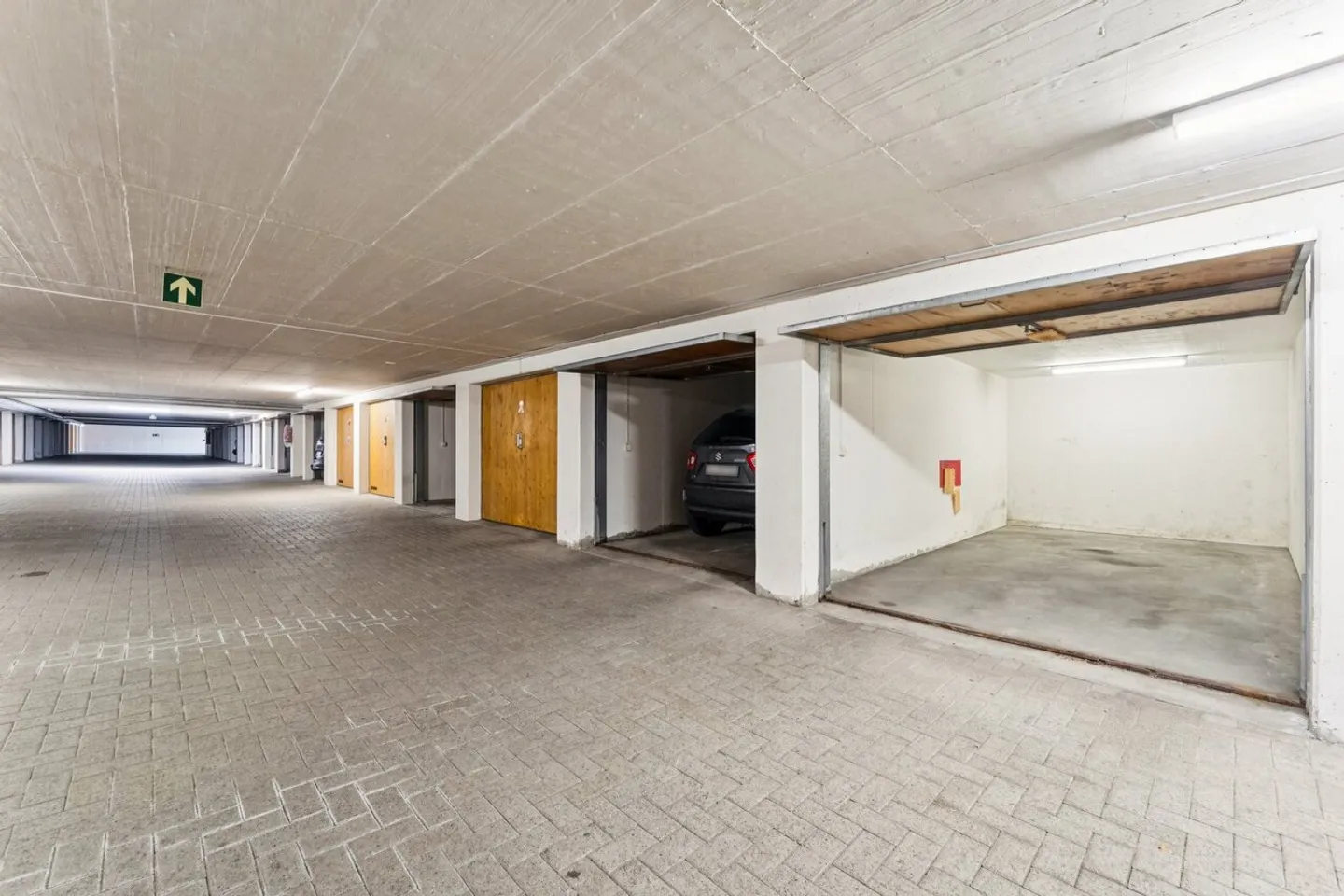 Gartenwohnung nahe dem Städtli - Foto 9 von 10