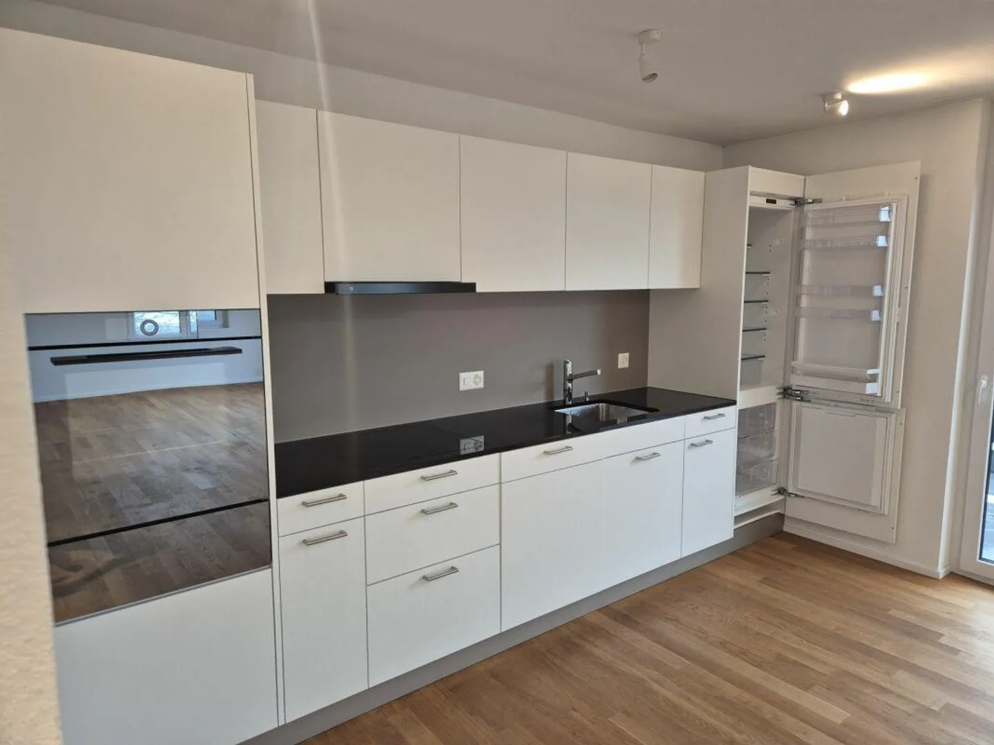 Modernes Apartment in Lommiswil - Foto 2 von 11