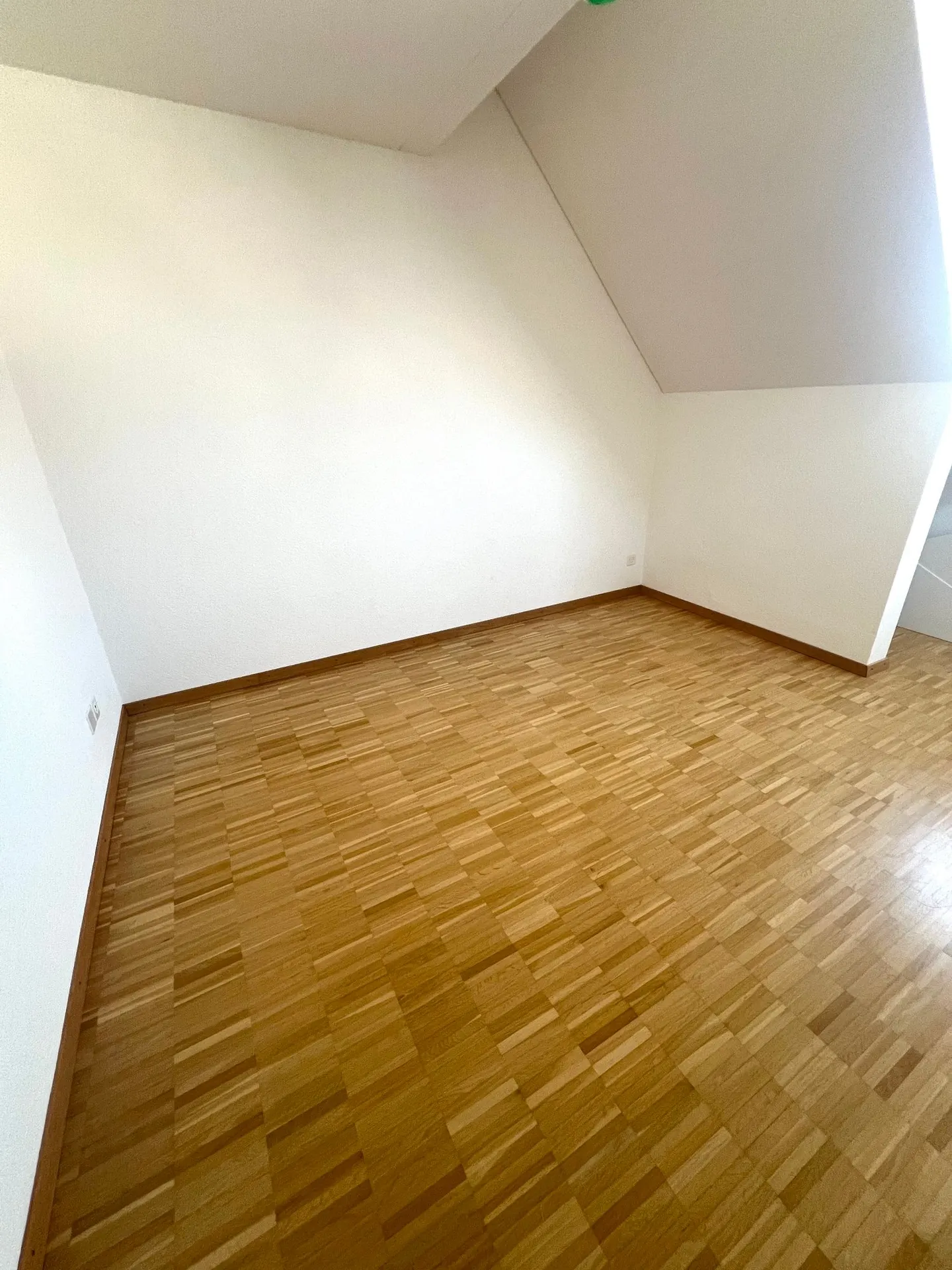 Geräumige Wohnung mit Aussicht - Foto 8 von 25
