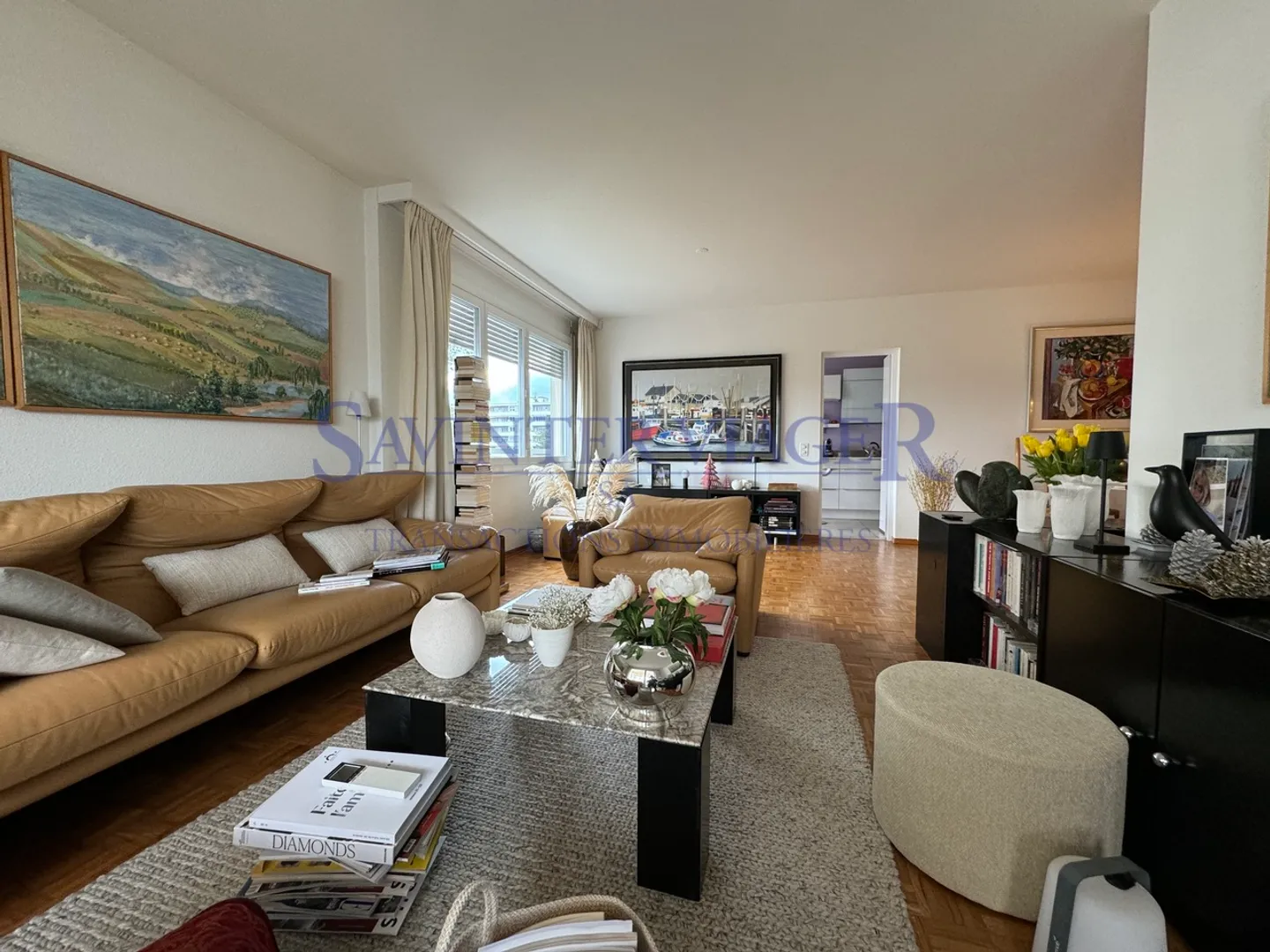 Apartment for sale - Photo 1 of 10