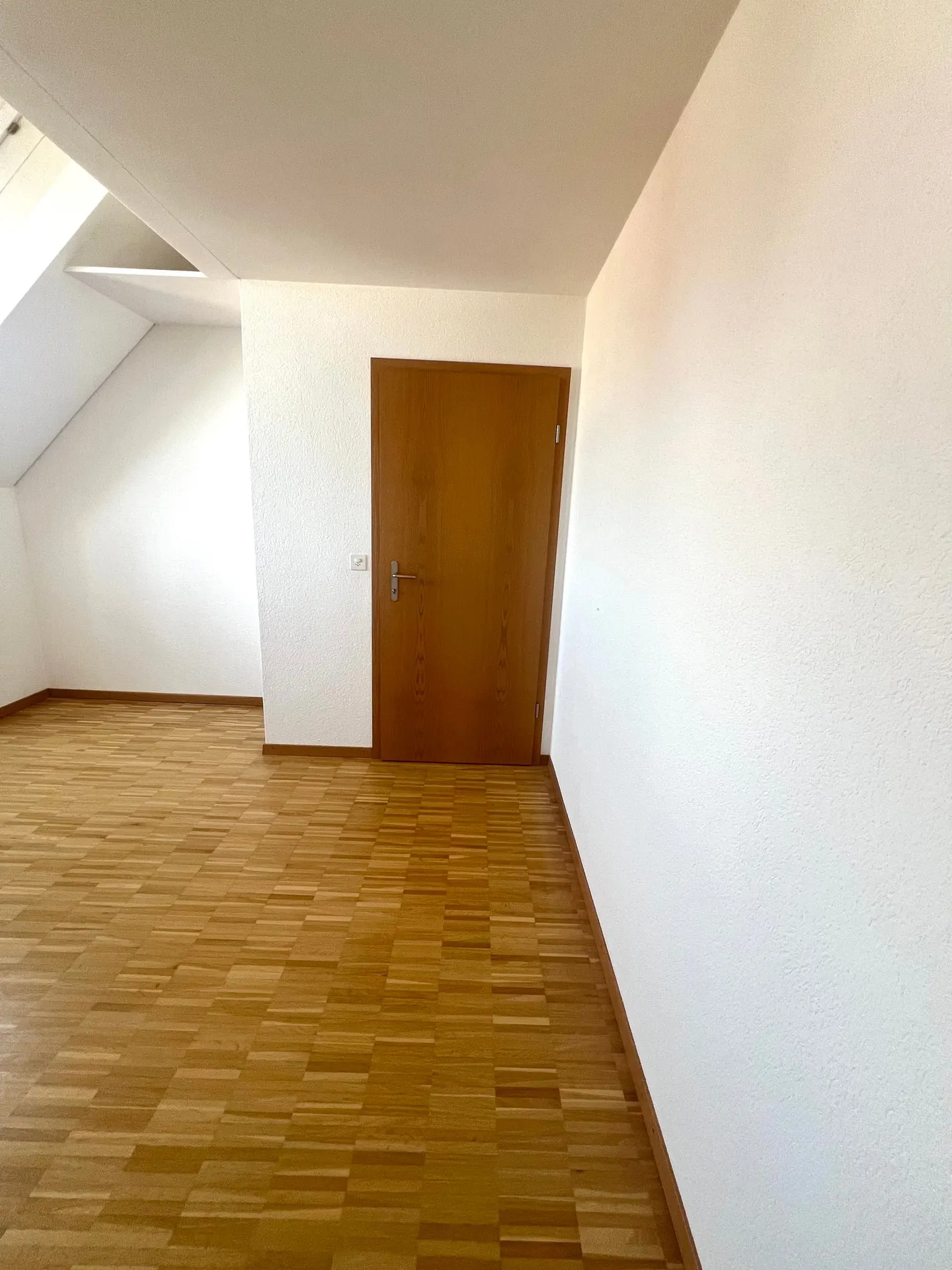 Geräumige Wohnung mit Aussicht - Foto 10 von 25