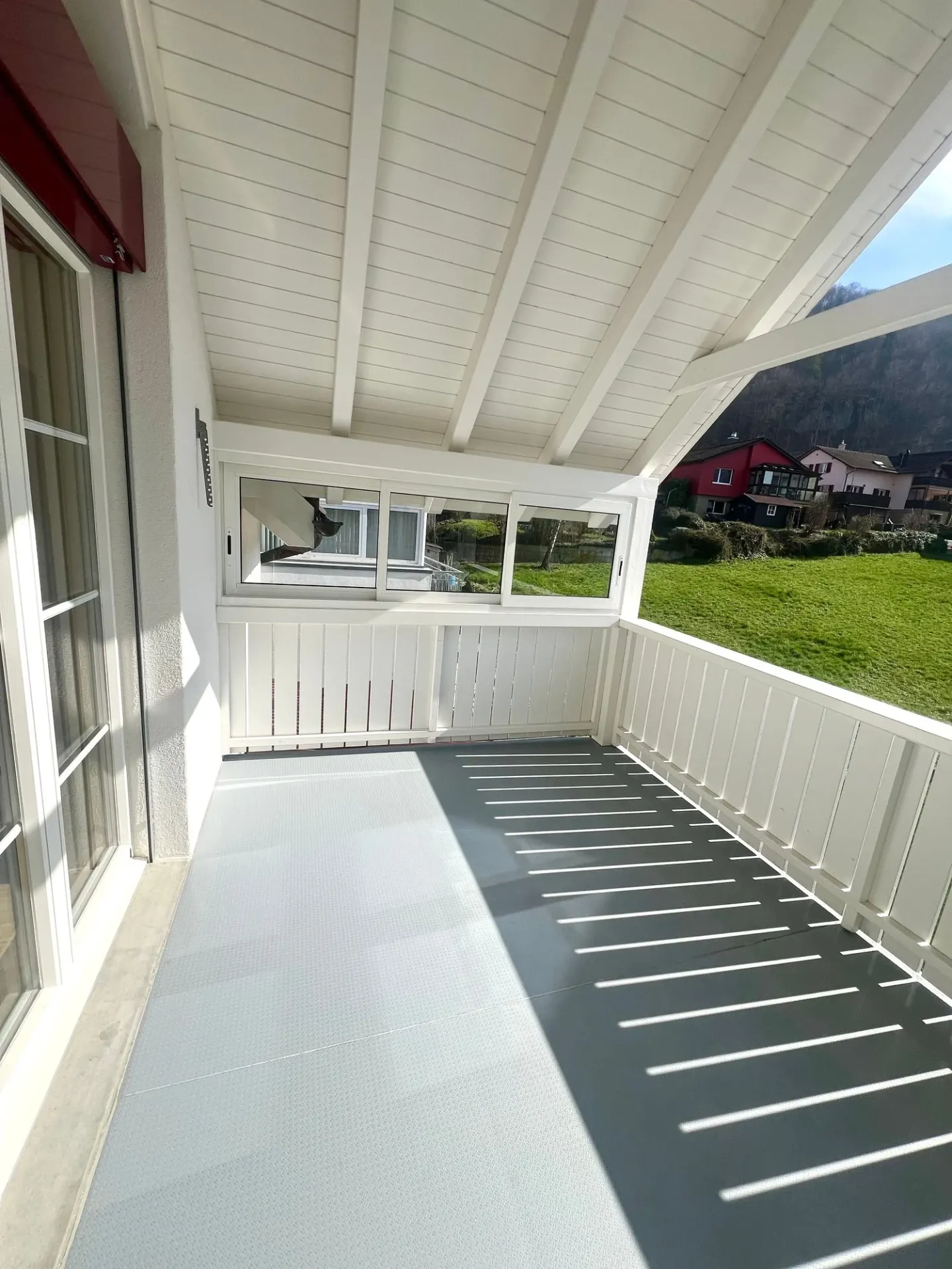 Geräumige Wohnung mit Aussicht - Foto 15 von 25