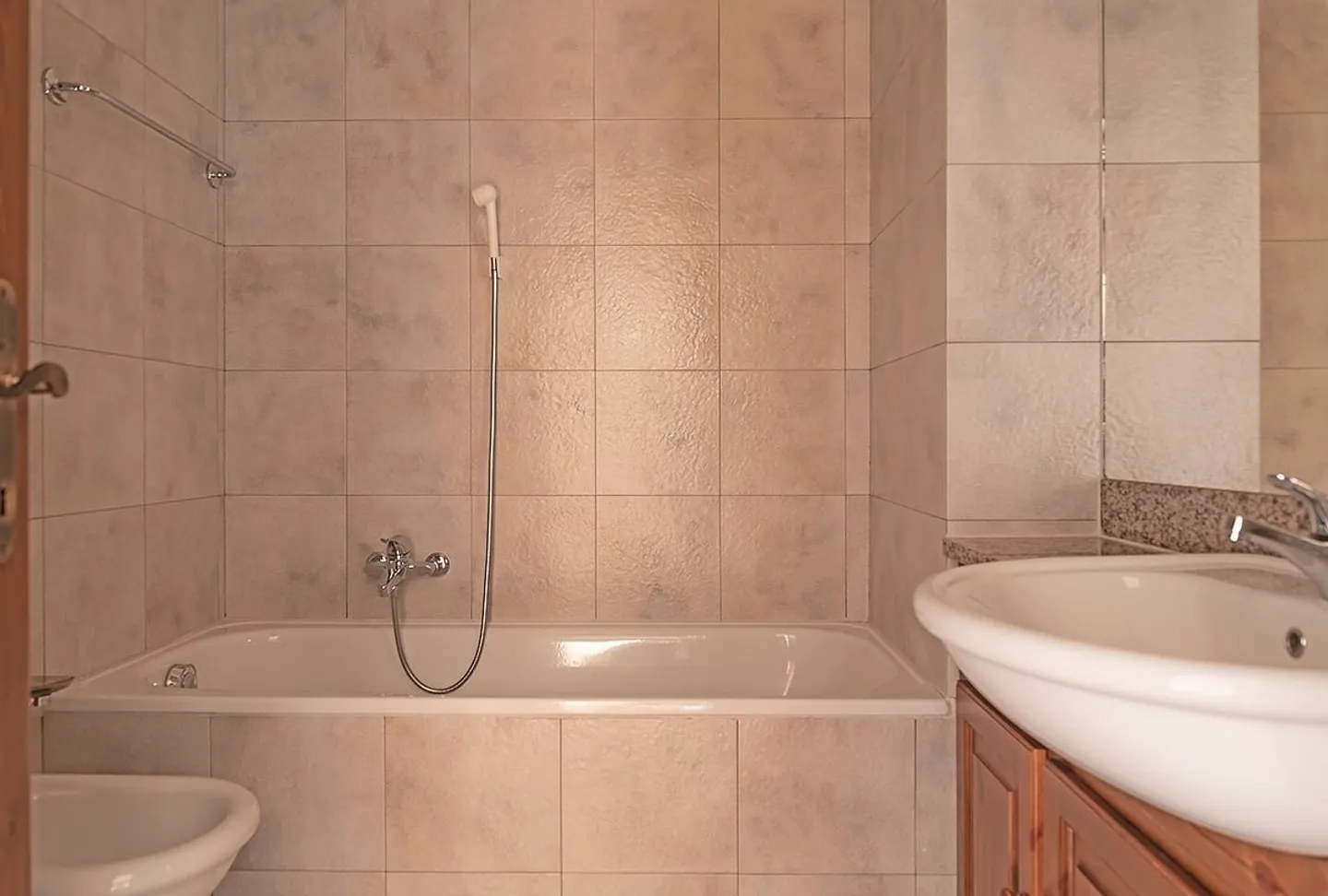 Savosa-Residenza Rovello-splendid 3.5 Zimmer mit Seeblick - Foto 11 von 12