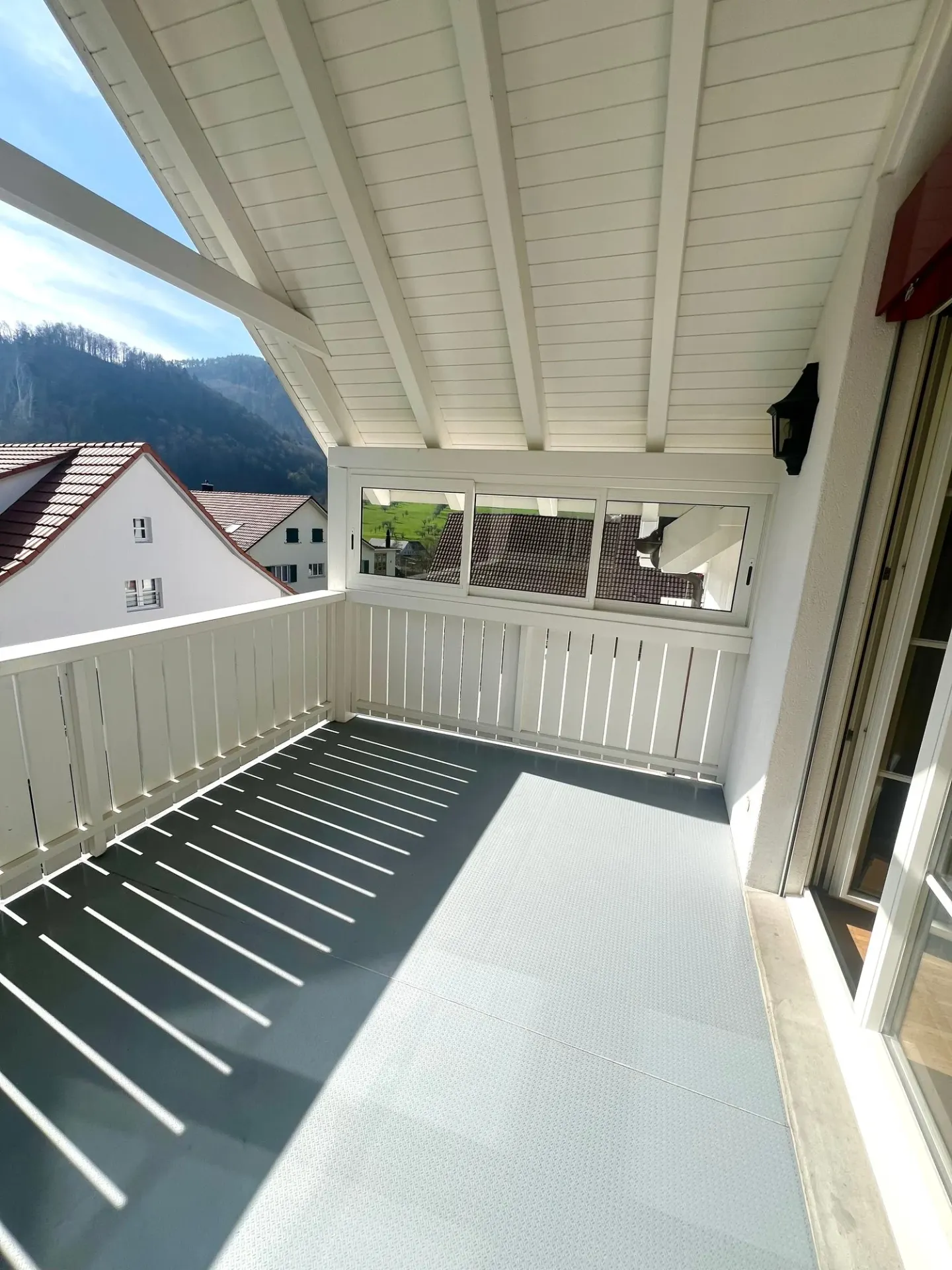 Geräumige Wohnung mit Aussicht - Foto 16 von 25