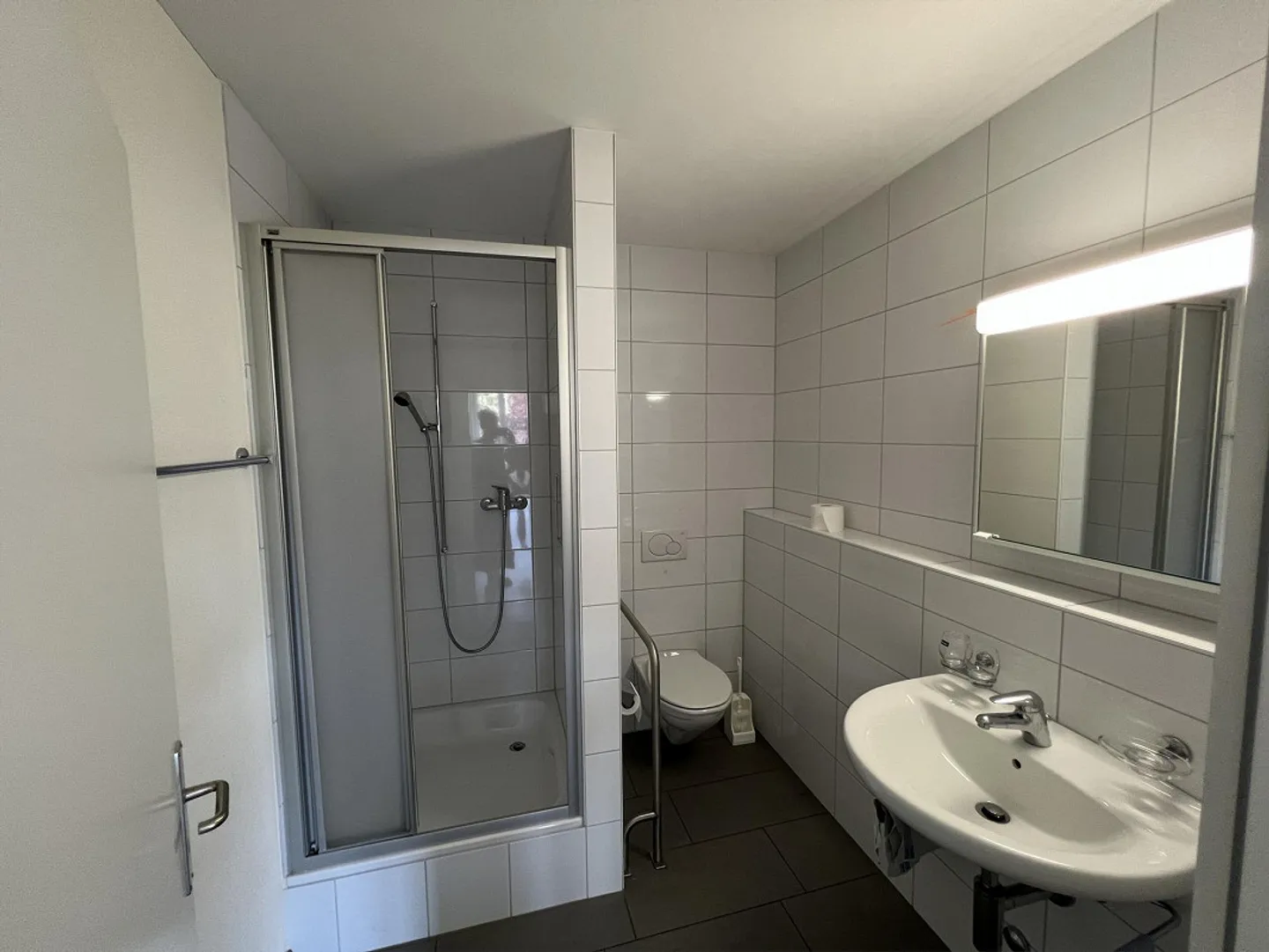 Attraktive 2.5-Zimmer-Wohnung an ruhiger, zentrumsnaher Lage - Foto 5 von 6