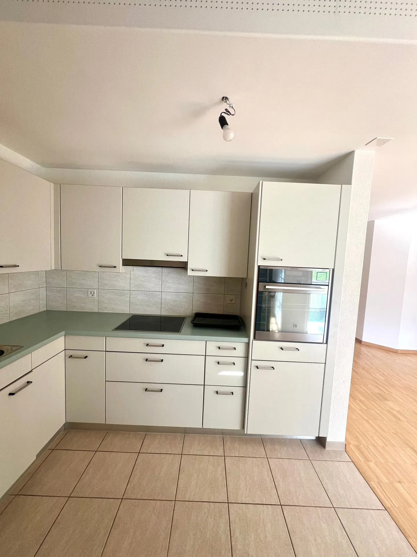 Geräumige Wohnung mit Aussicht - Foto 19 von 25