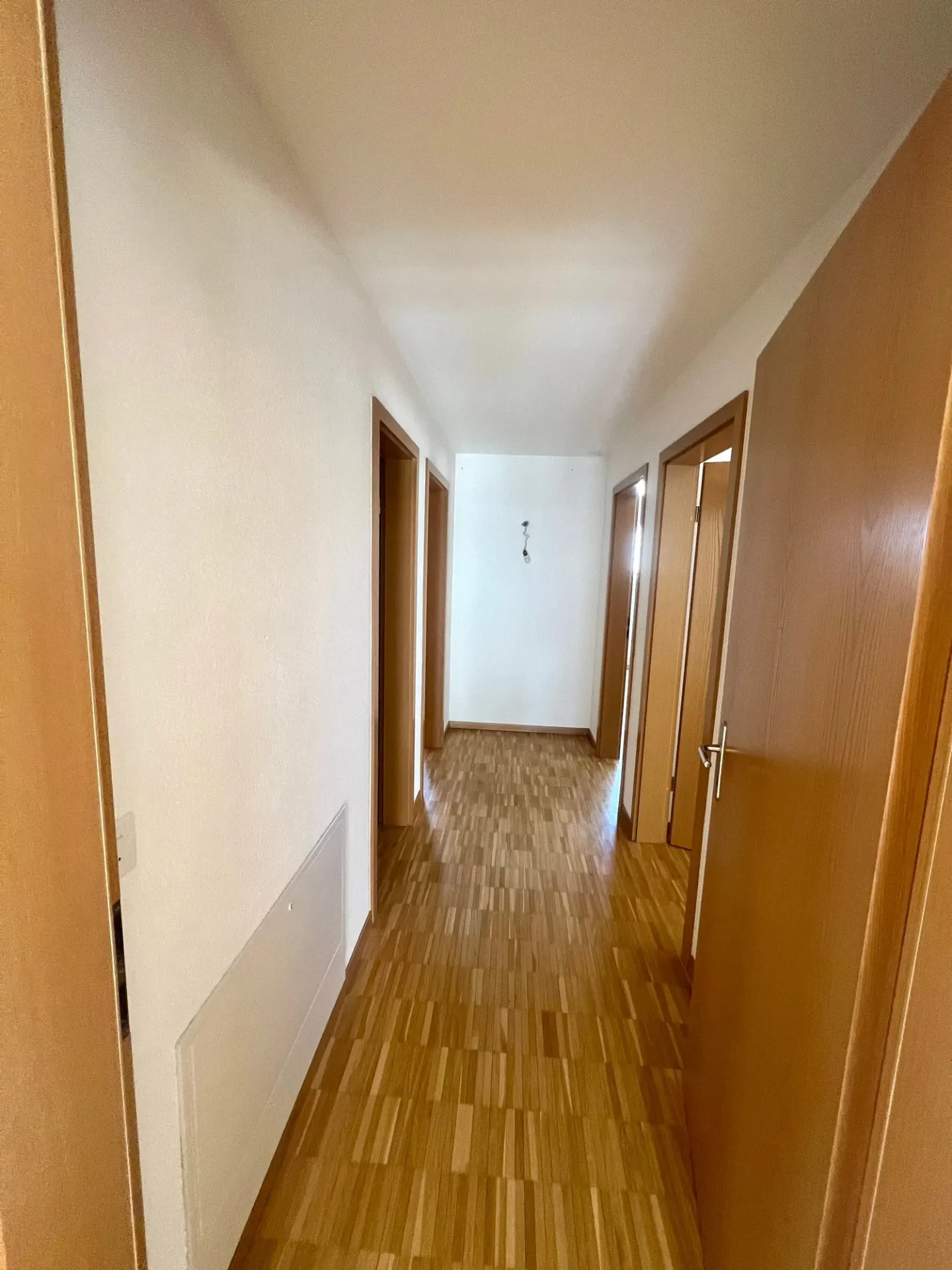 Geräumige Wohnung mit Aussicht - Foto 18 von 25