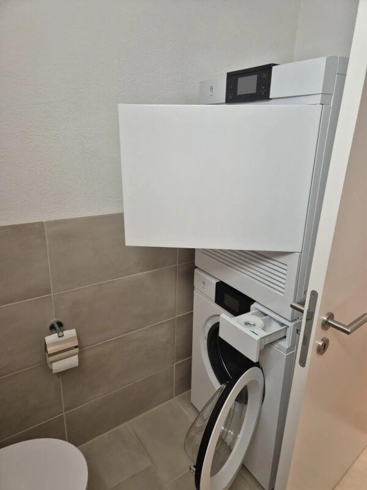 Modernes Apartment in Lommiswil - Foto 7 von 11