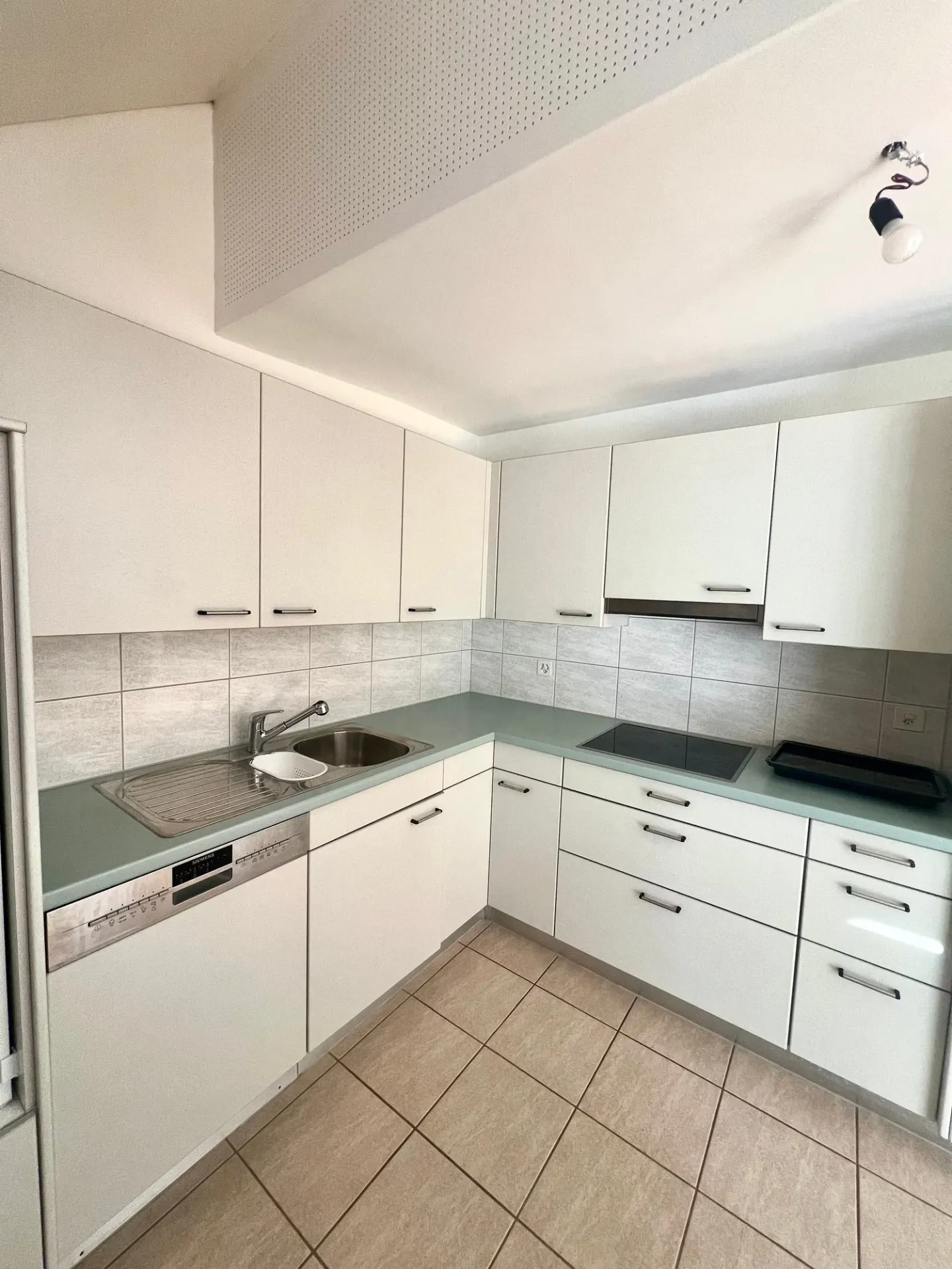 Geräumige Wohnung mit Aussicht - Foto 20 von 25