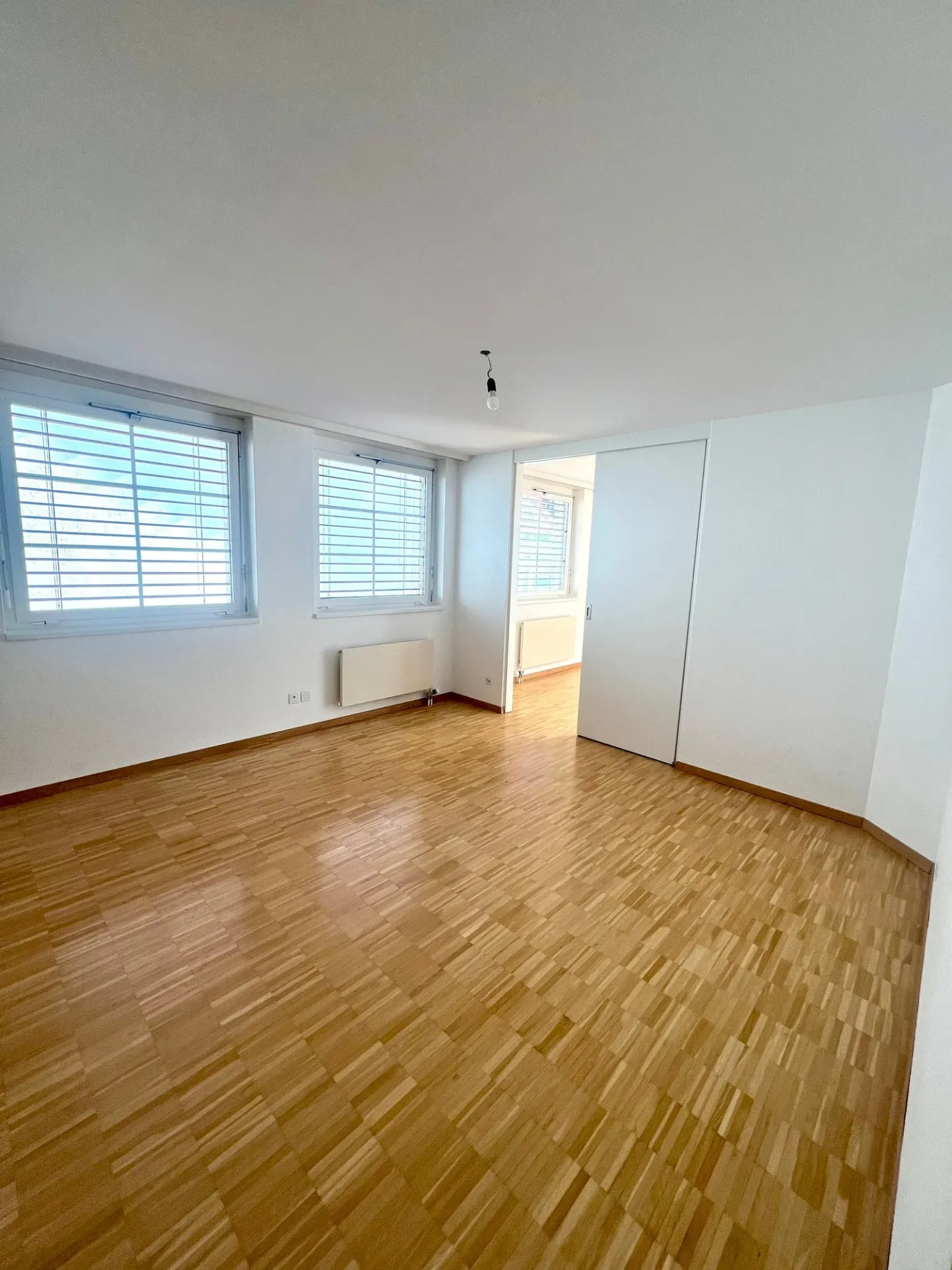 Geräumige Wohnung mit Aussicht - Foto 21 von 25