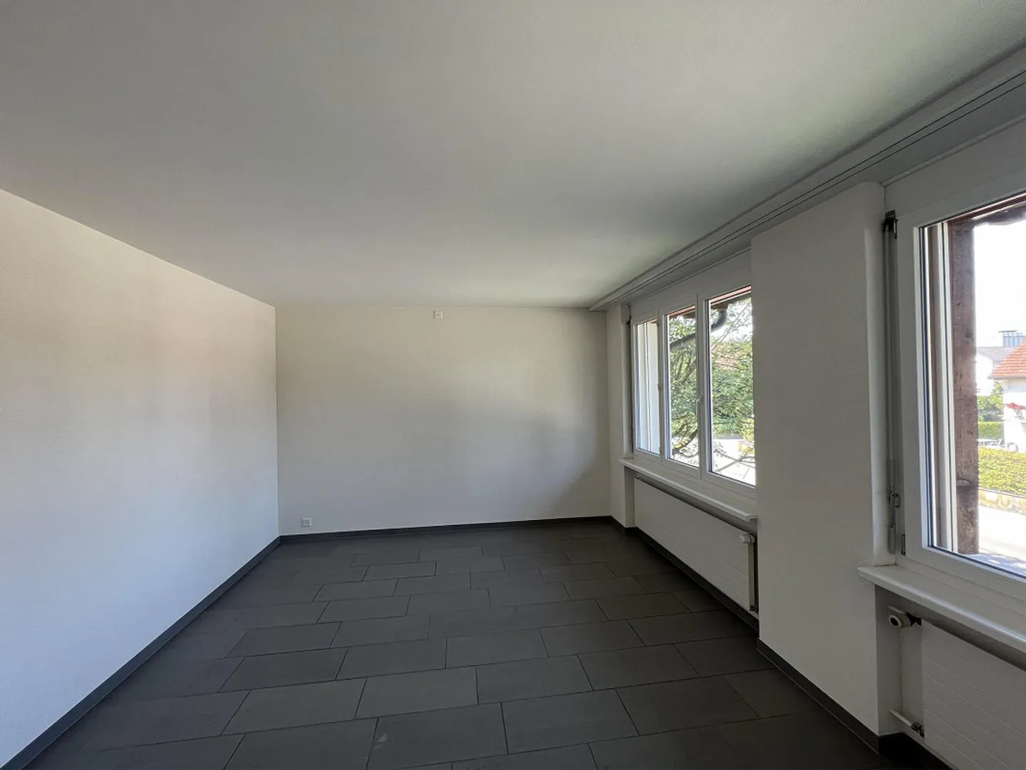 Attraktive 2.5-Zimmer-Wohnung an ruhiger, zentrumsnaher Lage - Foto 6 von 6