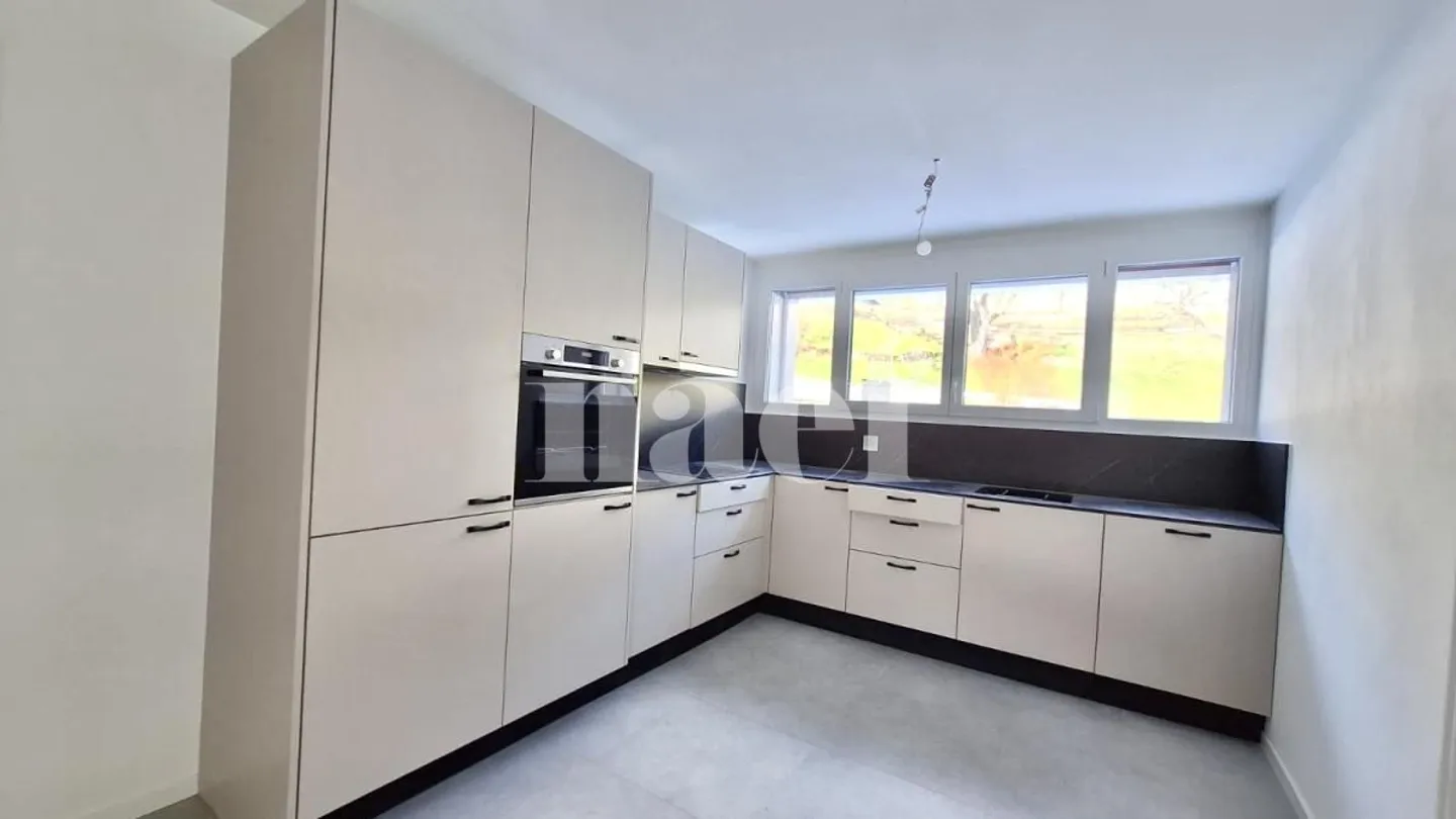 3-Zimmer-Wohnung - Foto 1 von 9