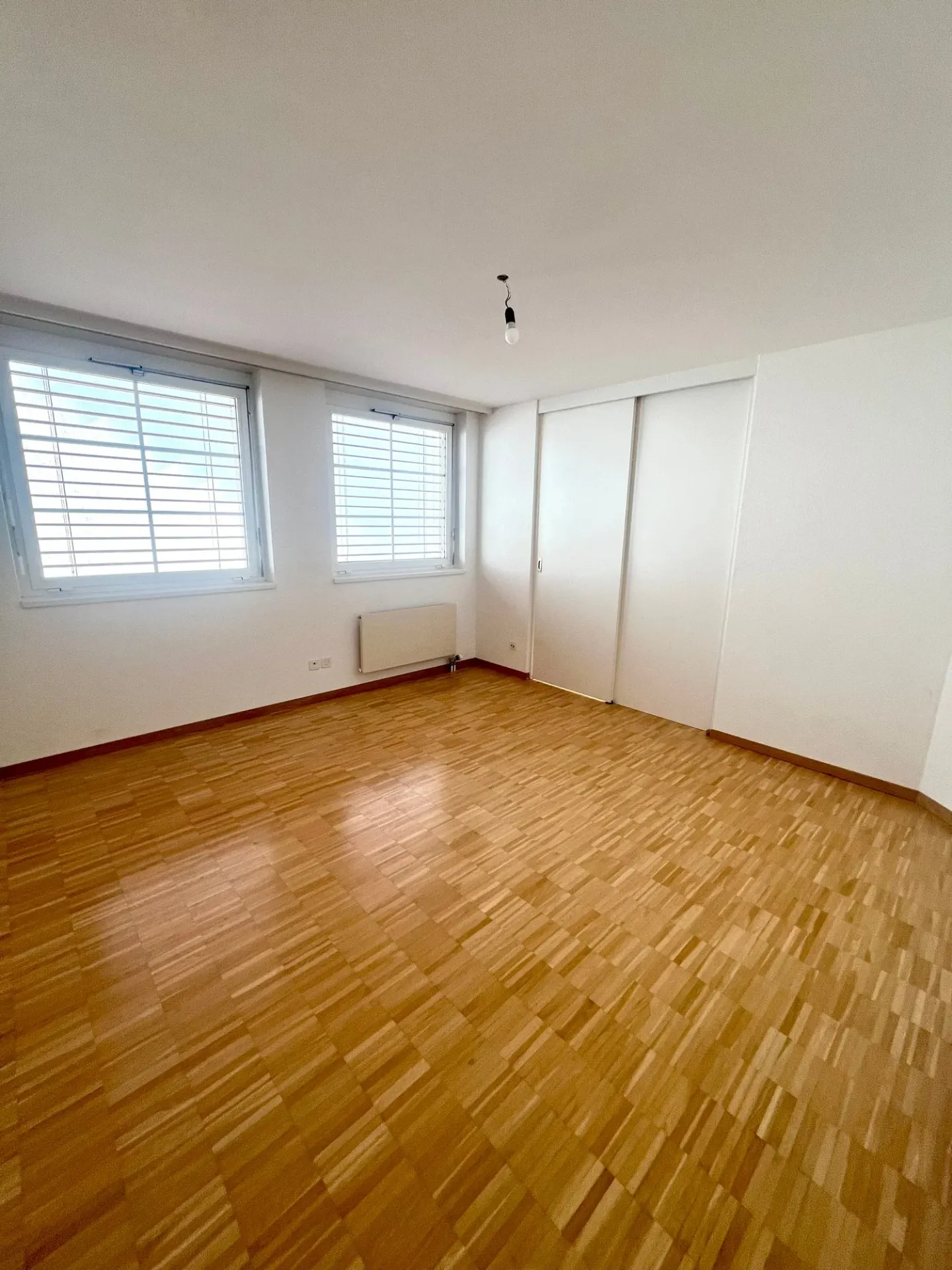 Geräumige Wohnung mit Aussicht - Foto 22 von 25