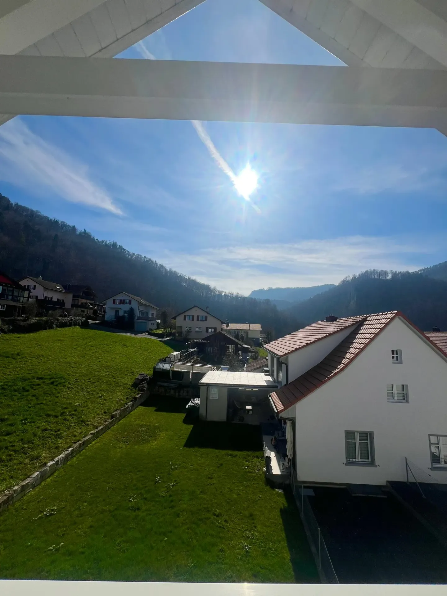 Geräumige Wohnung mit Aussicht - Foto 12 von 25